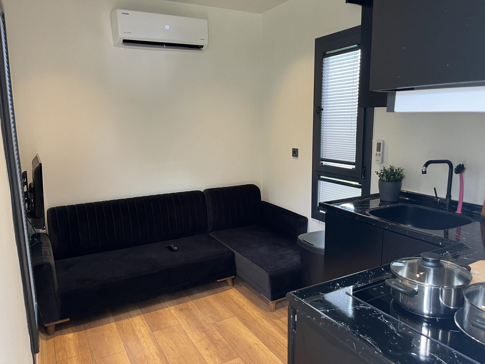 Tiny House | 2 persons