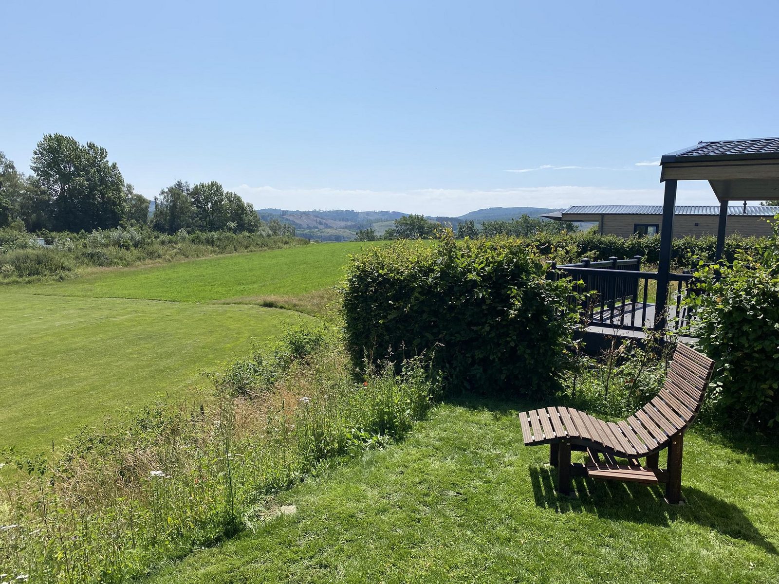 Chalet Waldfee