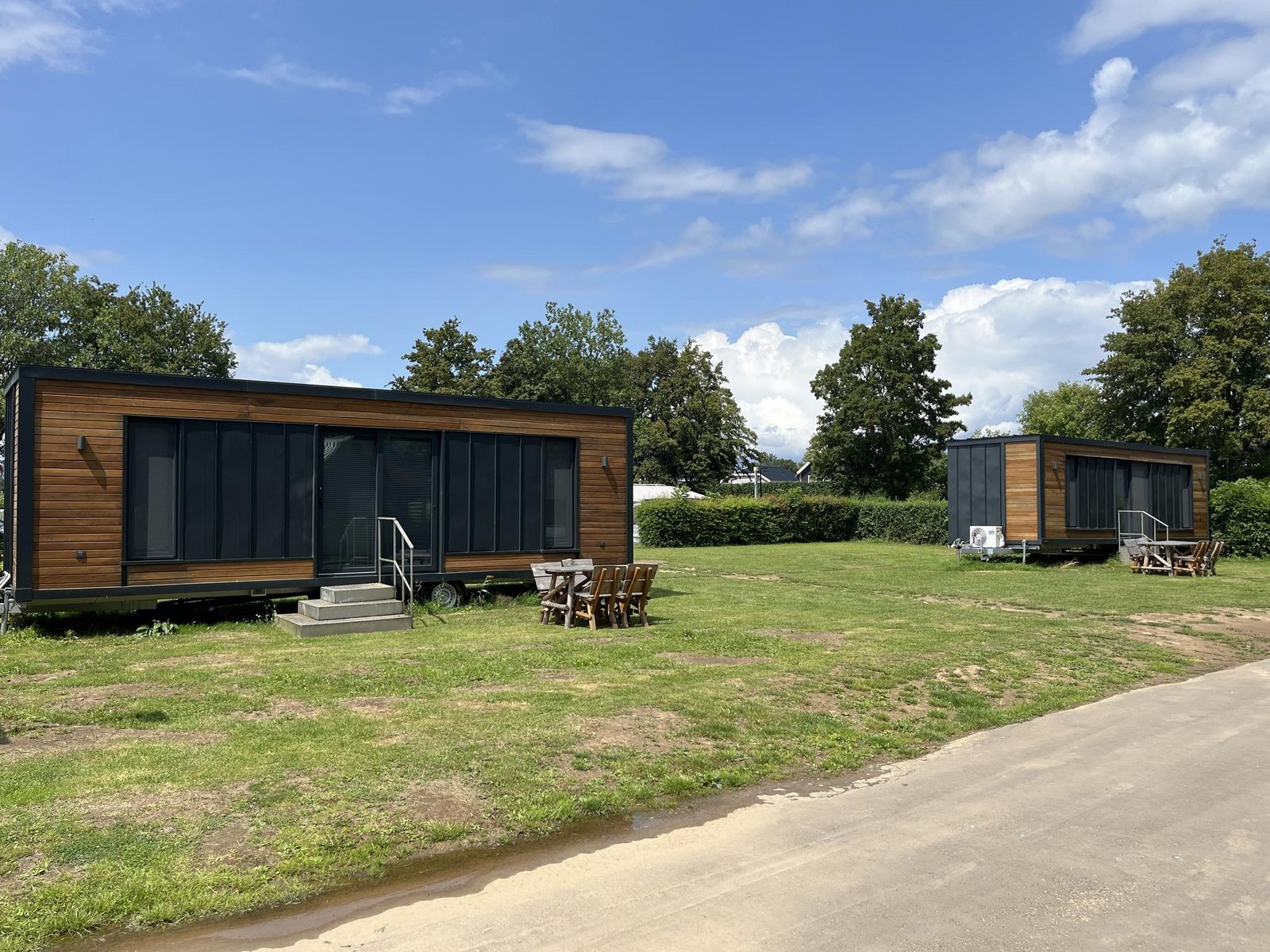 Tiny House | 2 persons