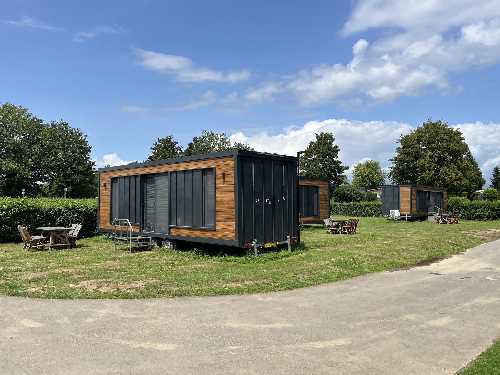 Tiny House | 2 persons