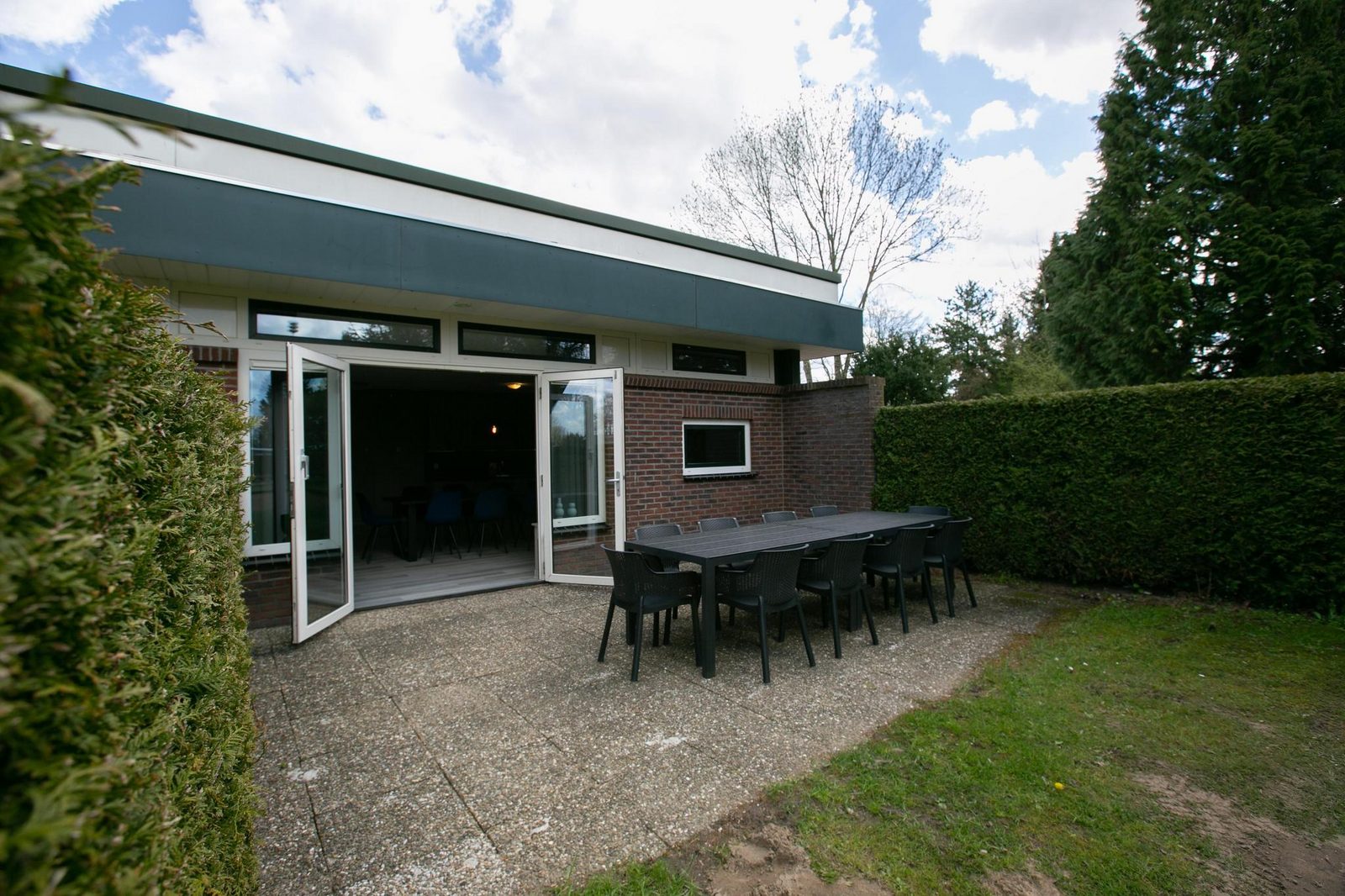 Schipbeek Bungalow | 10 persons