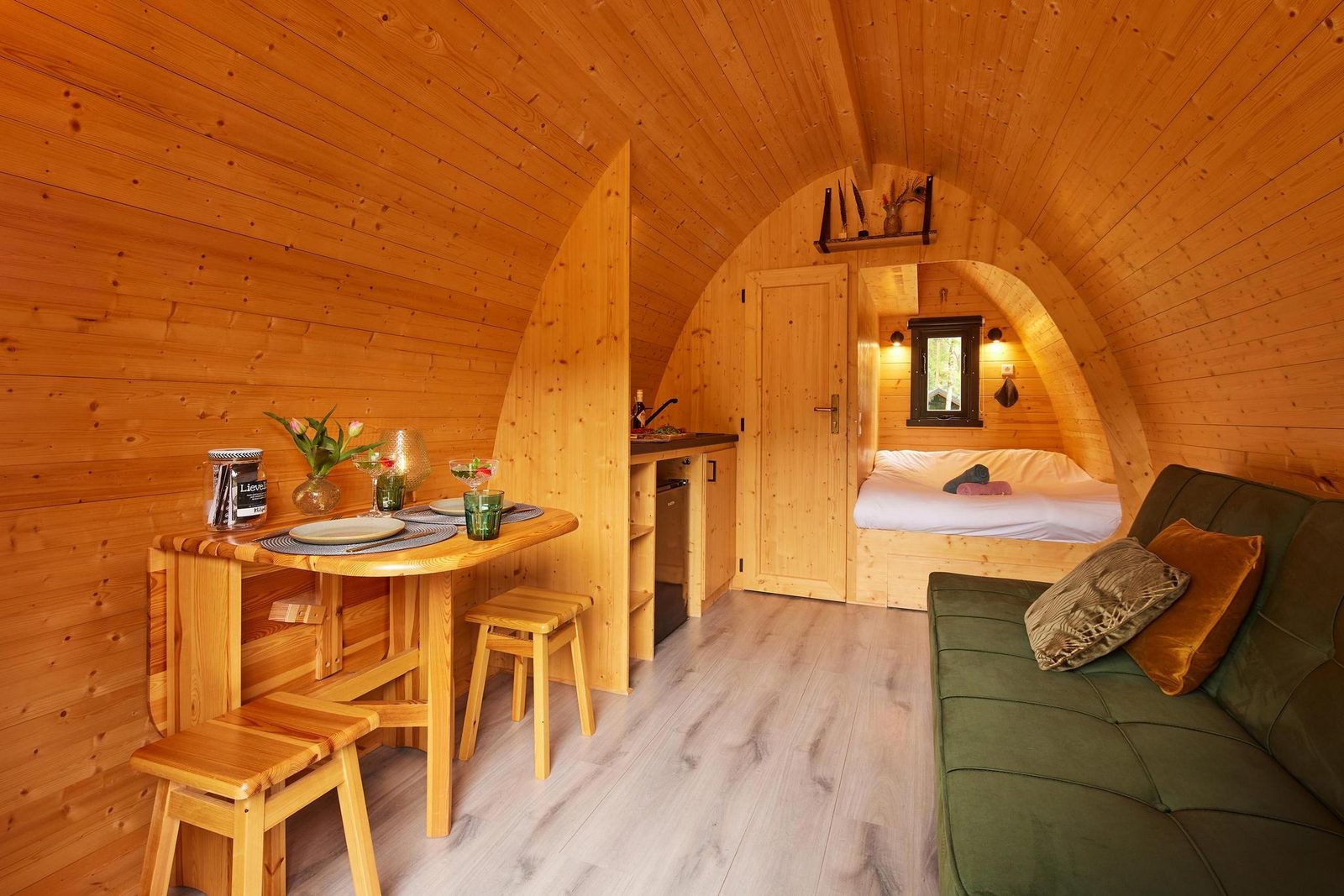 Cottage