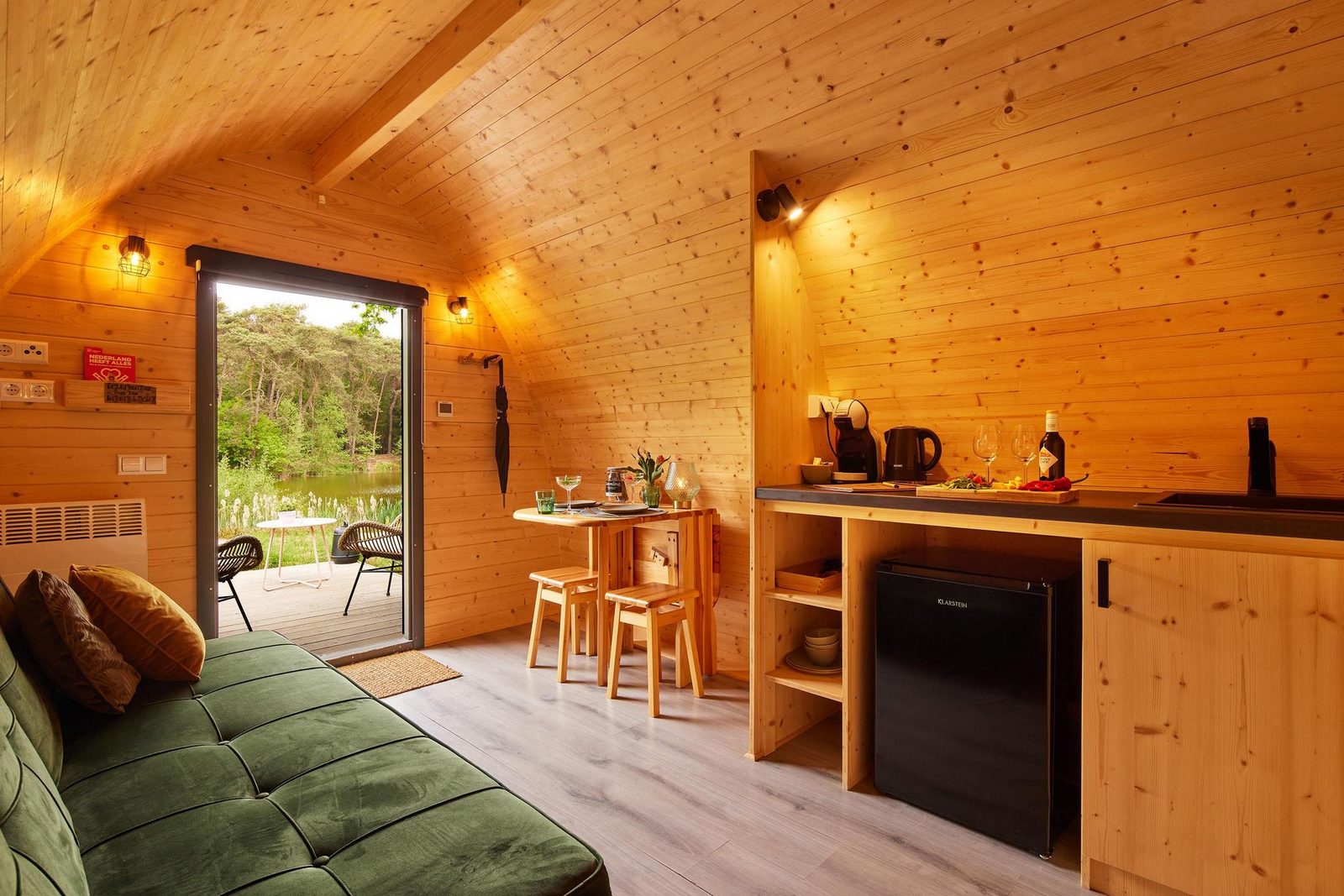 Cottage
