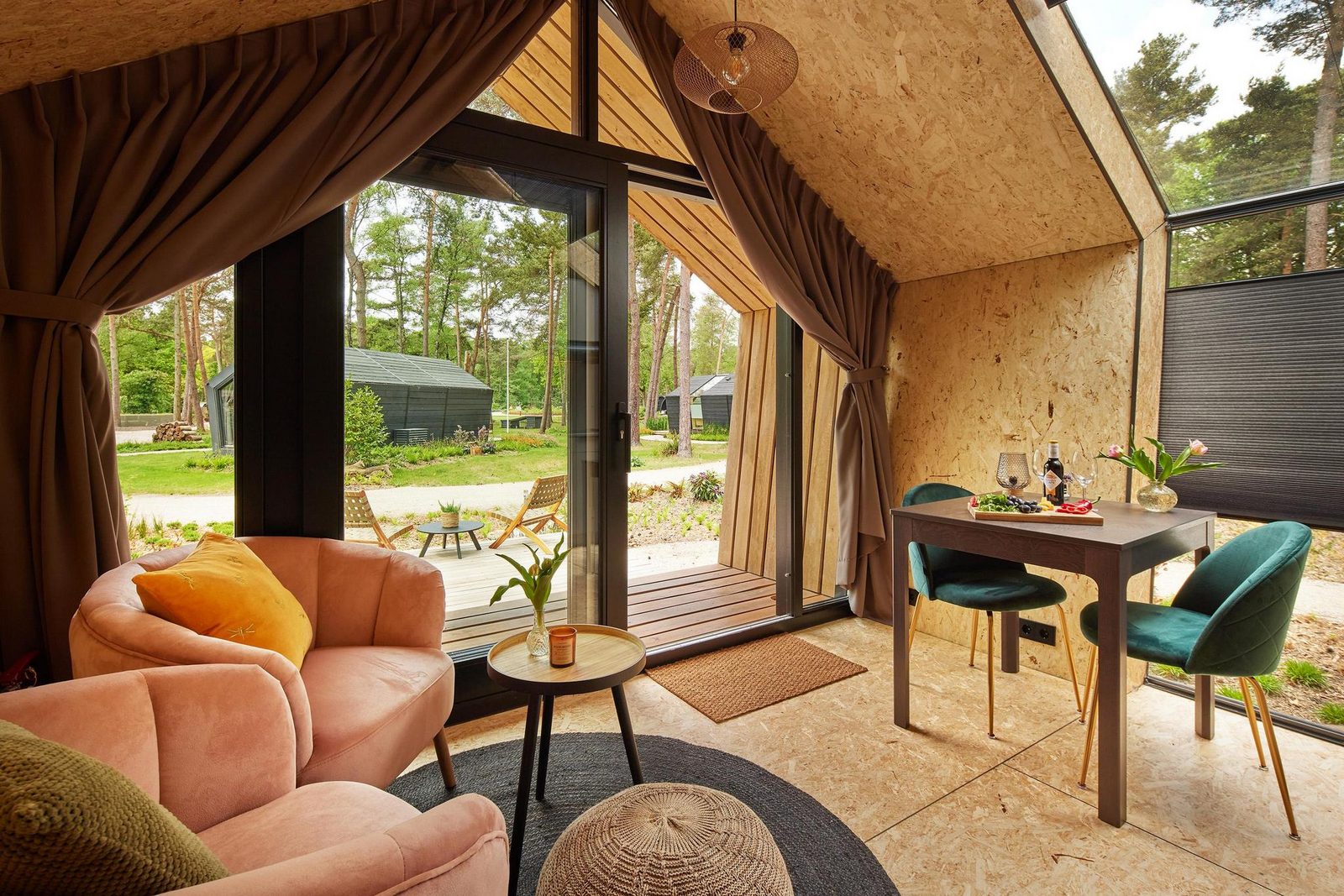 Diamond Suite 
