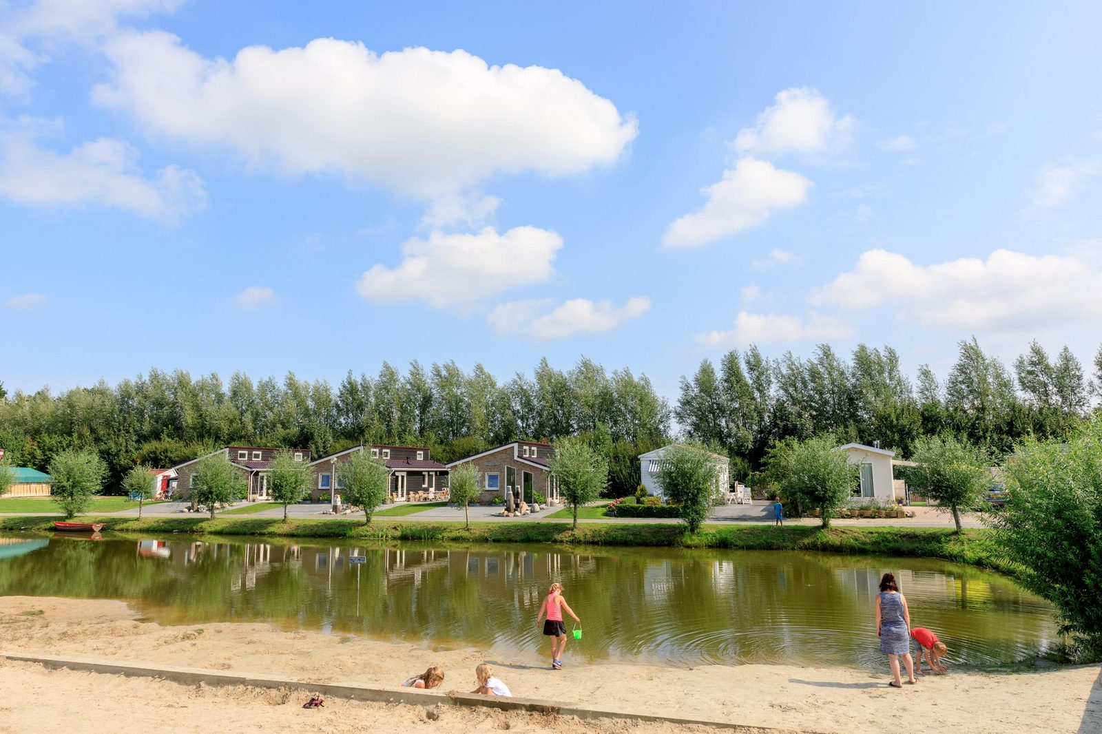 Midweek - Zomer 