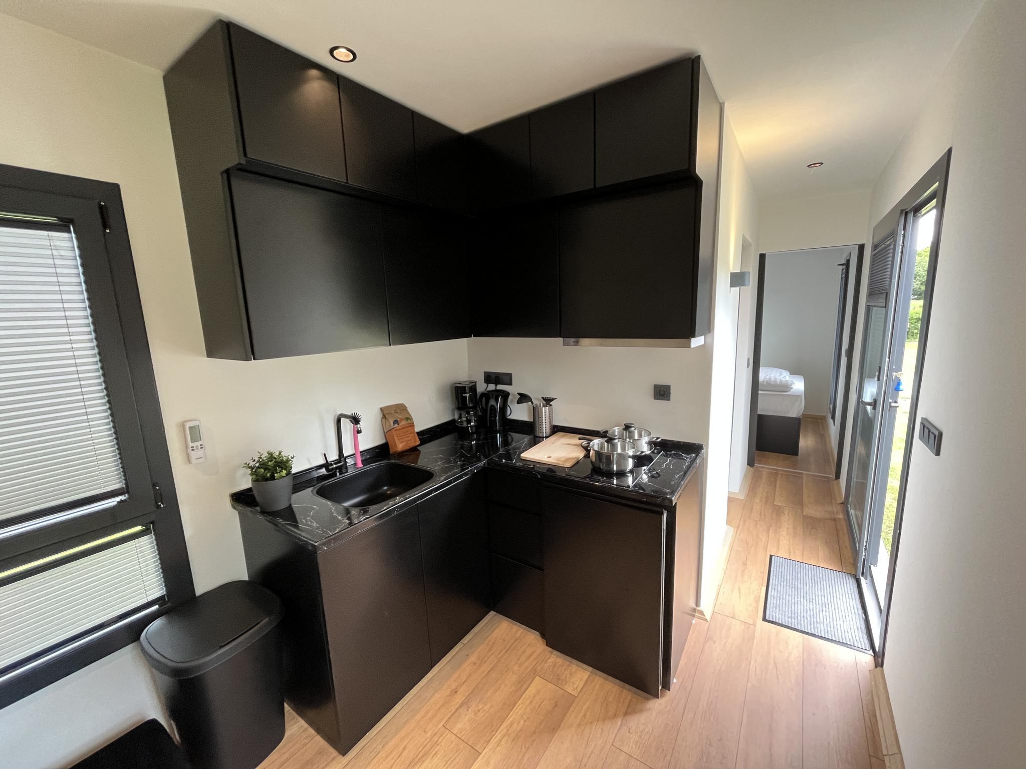 Tiny House | 2 persons