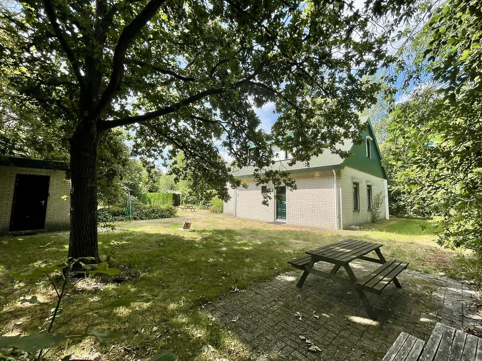 Ferienhaus Jacobo