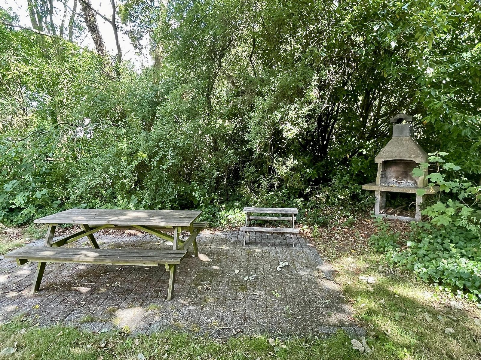 Ferienhaus Jacobo
