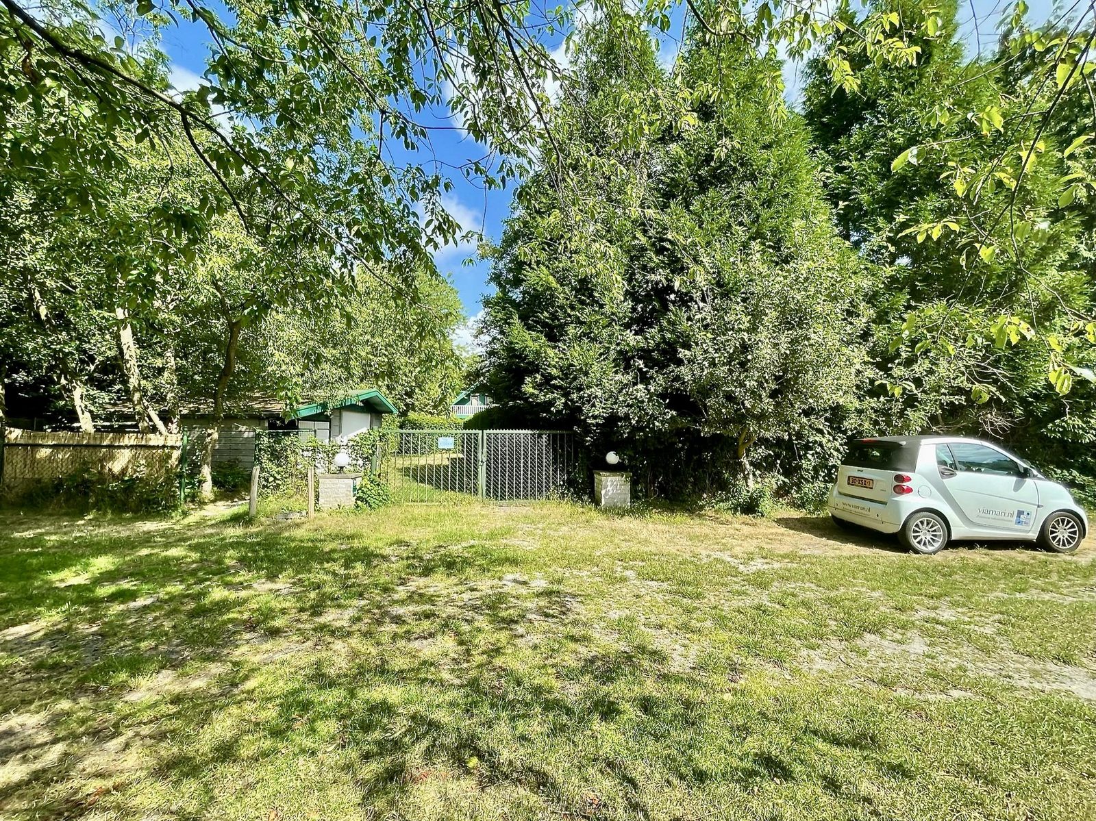 Ferienhaus Jacobo