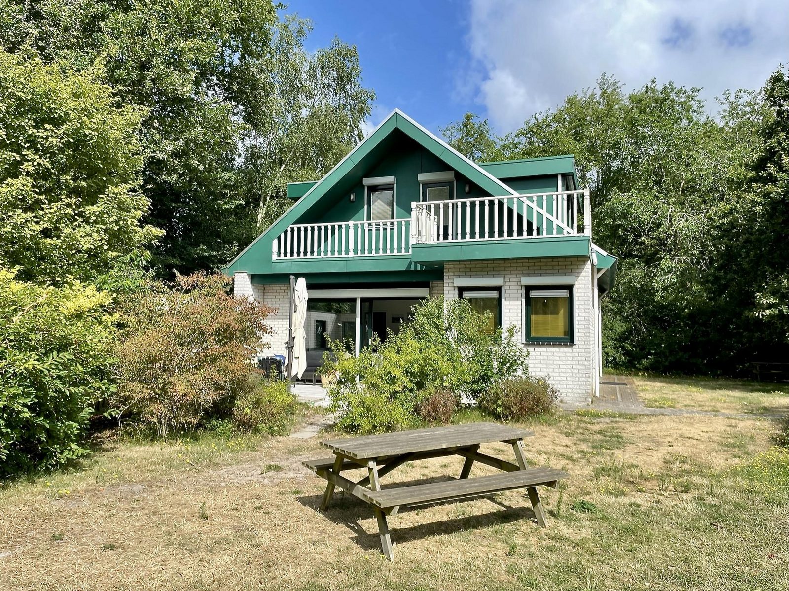 Ferienhaus Jacobo