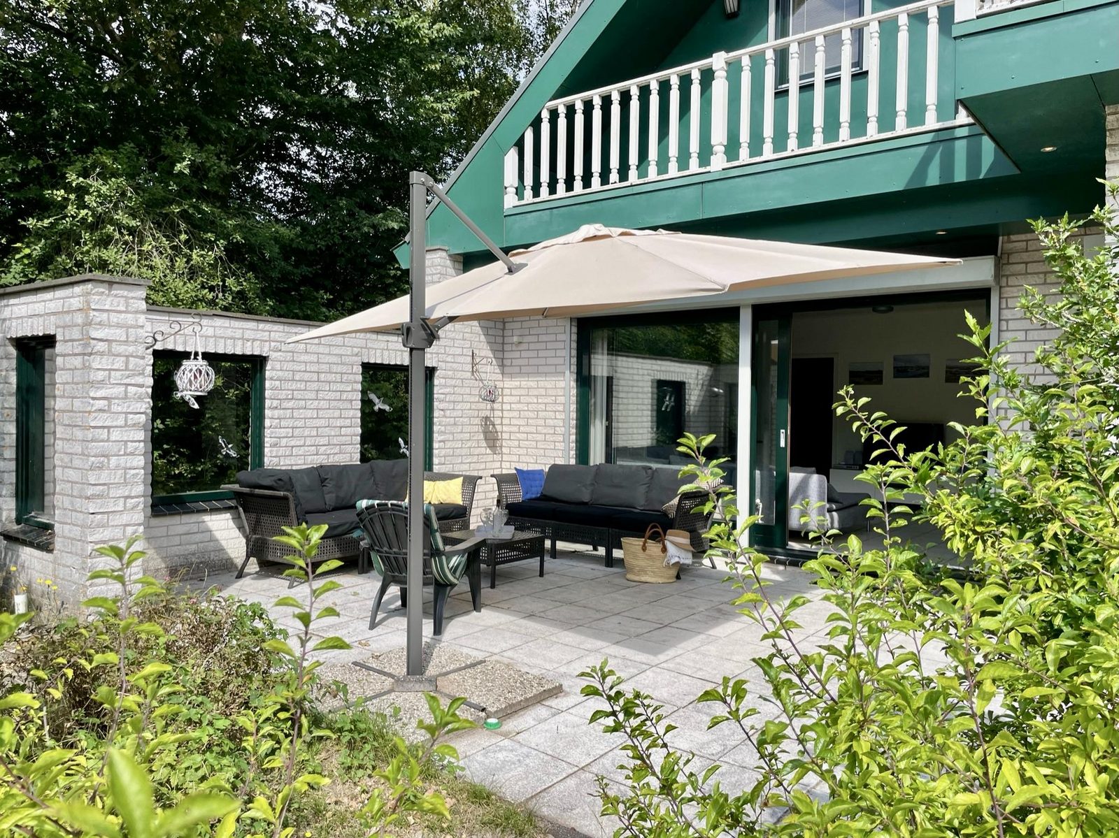 Ferienhaus Jacobo