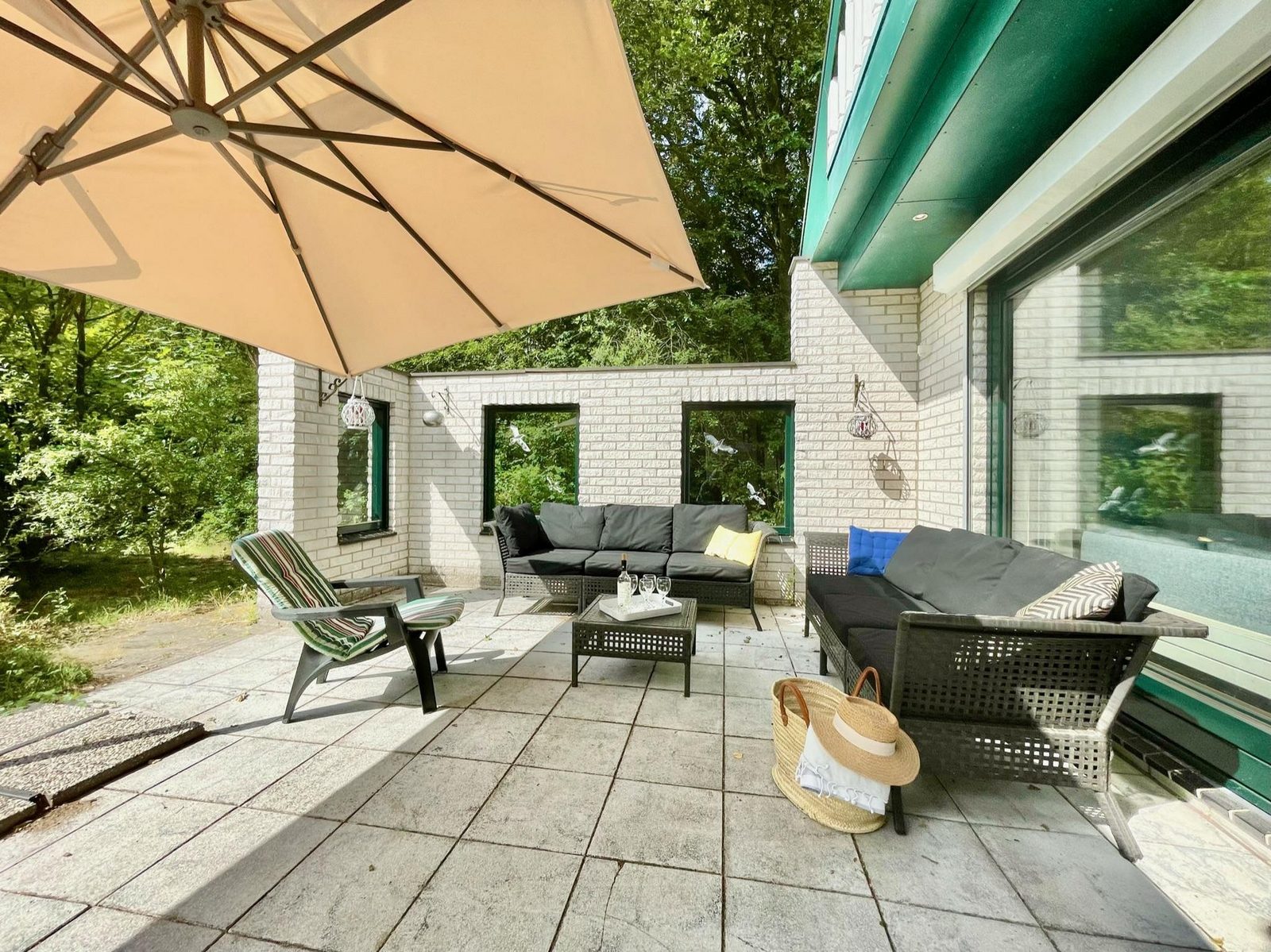 Ferienhaus Jacobo