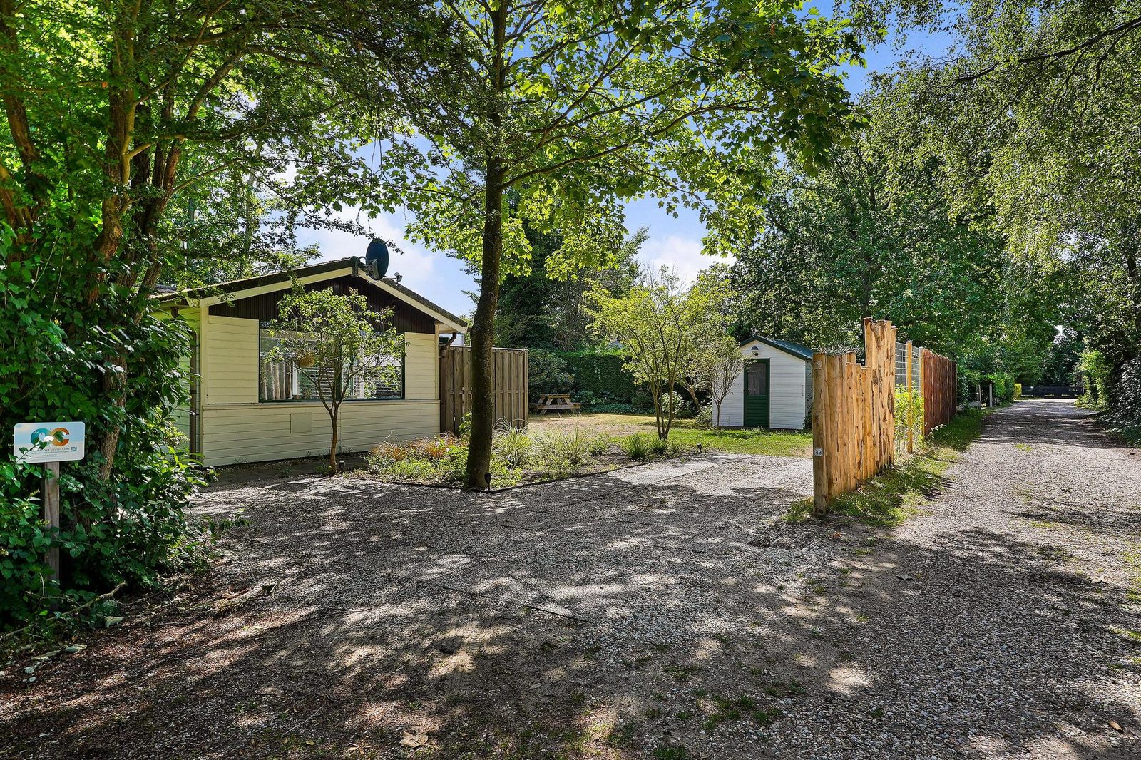 Prinsenhof 43 - Ouddorp  