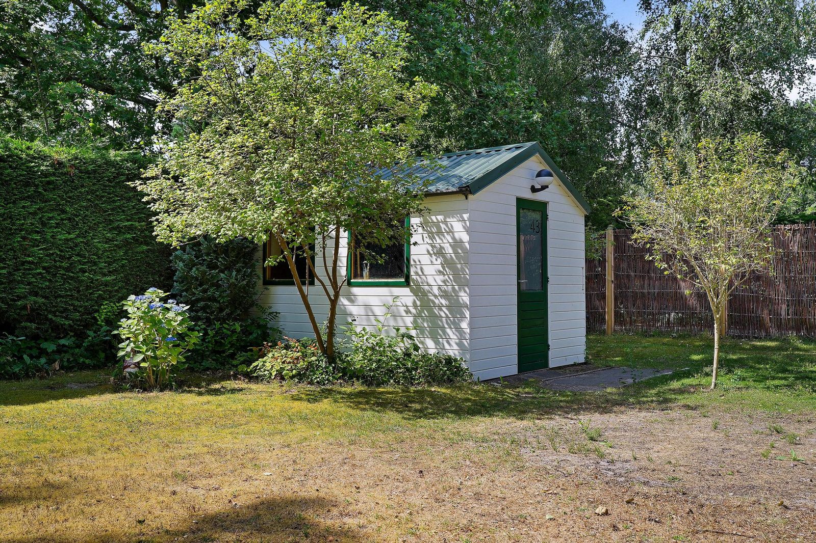 Prinsenhof 43 - Ouddorp  