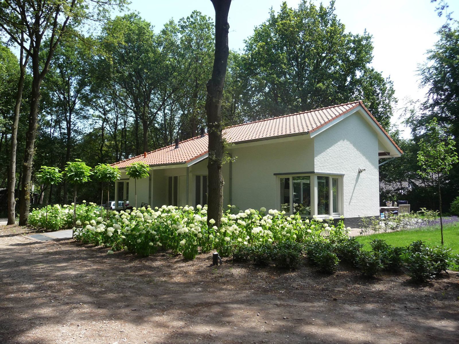 Wellness Country house with Hot Tub | 8-12 Pers.