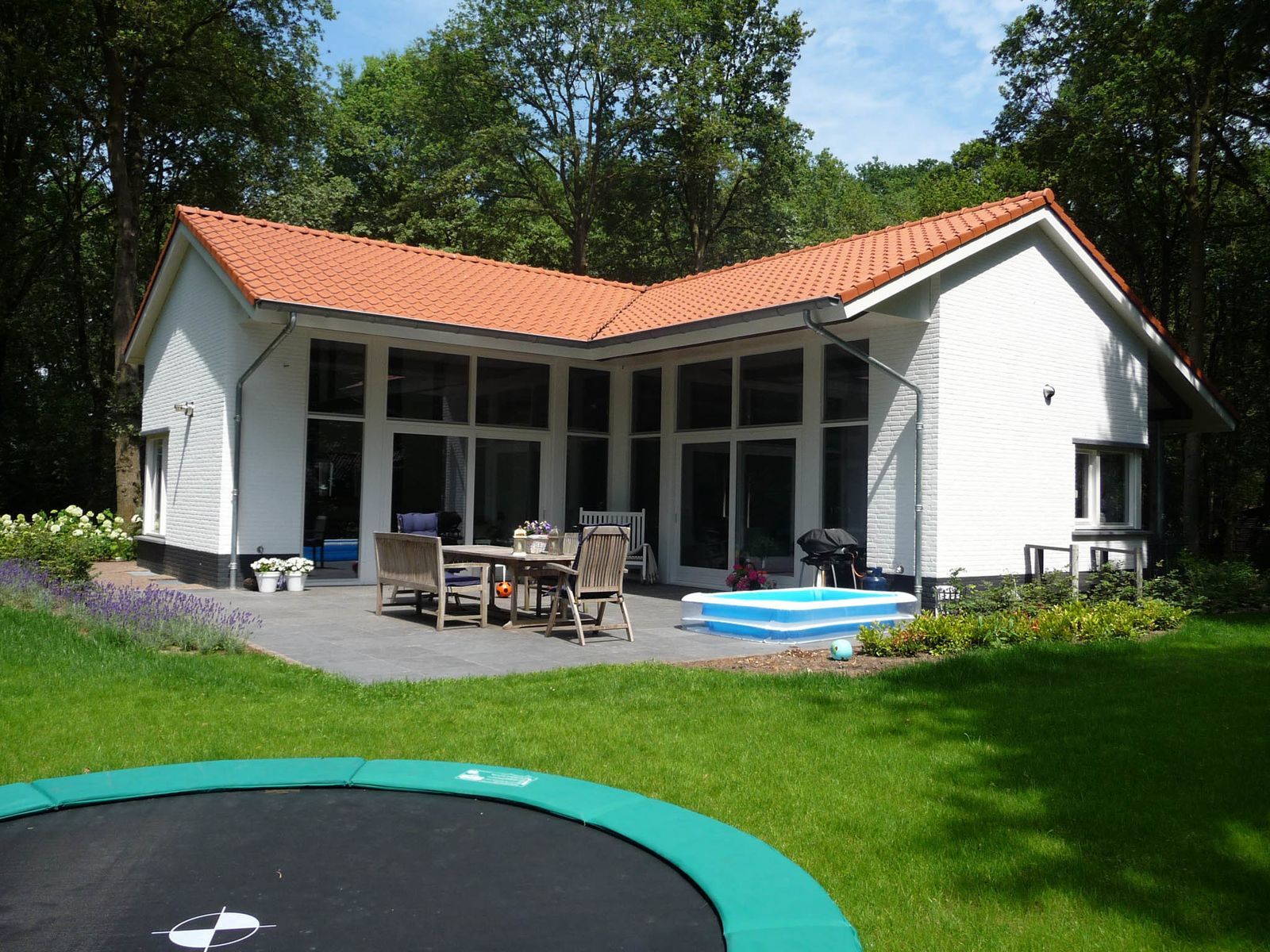 Wellness Country house with Hot Tub | 8-12 Pers.