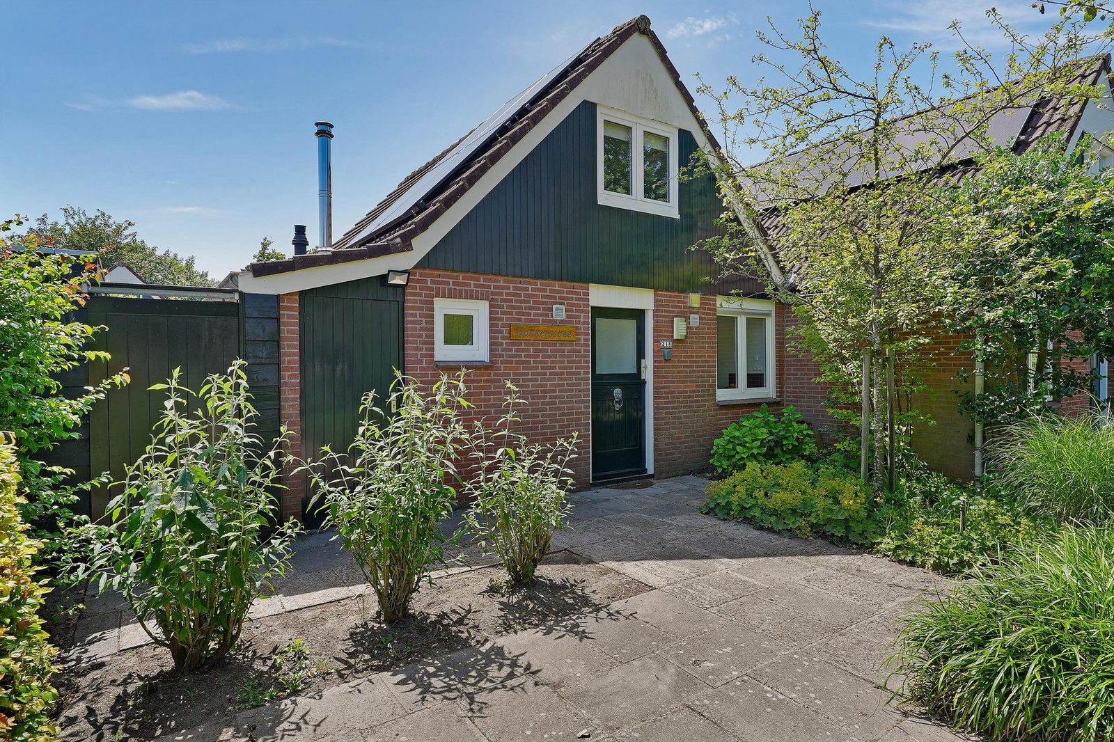 Jonkerstee  218 - Ouddorp