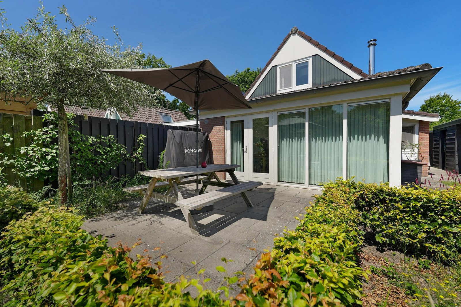 Jonkerstee  218 - Ouddorp