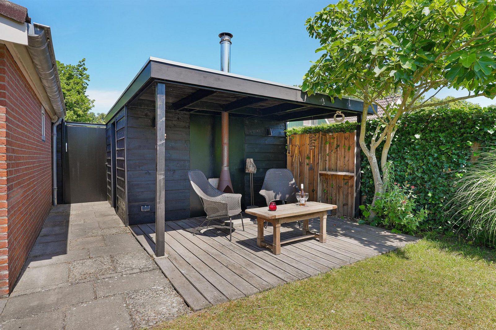Jonkerstee  218 - Ouddorp