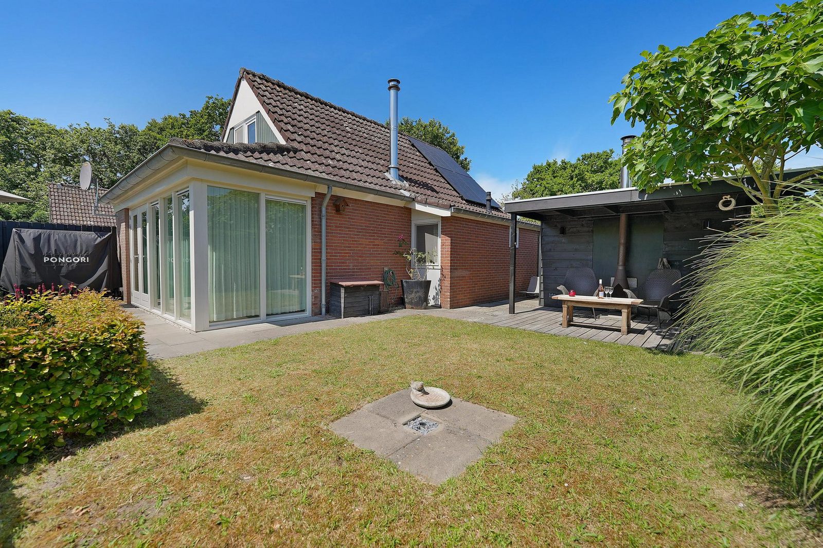 Jonkerstee  218 - Ouddorp