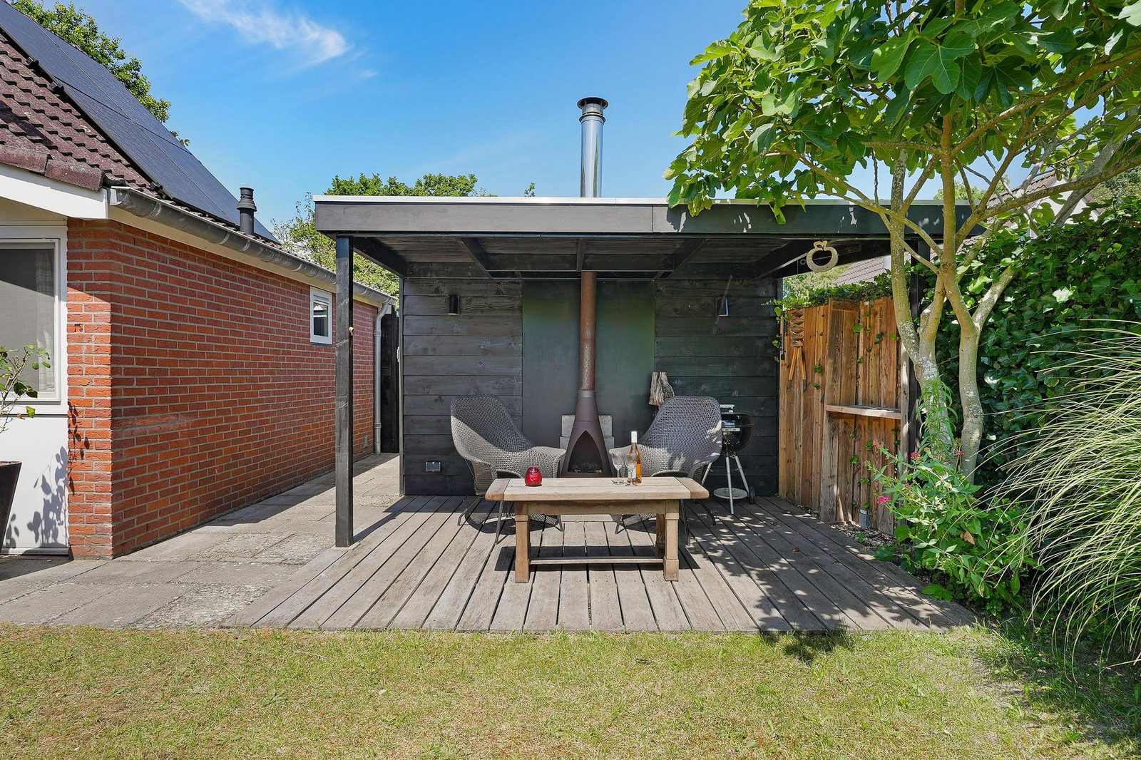 Jonkerstee  218 - Ouddorp