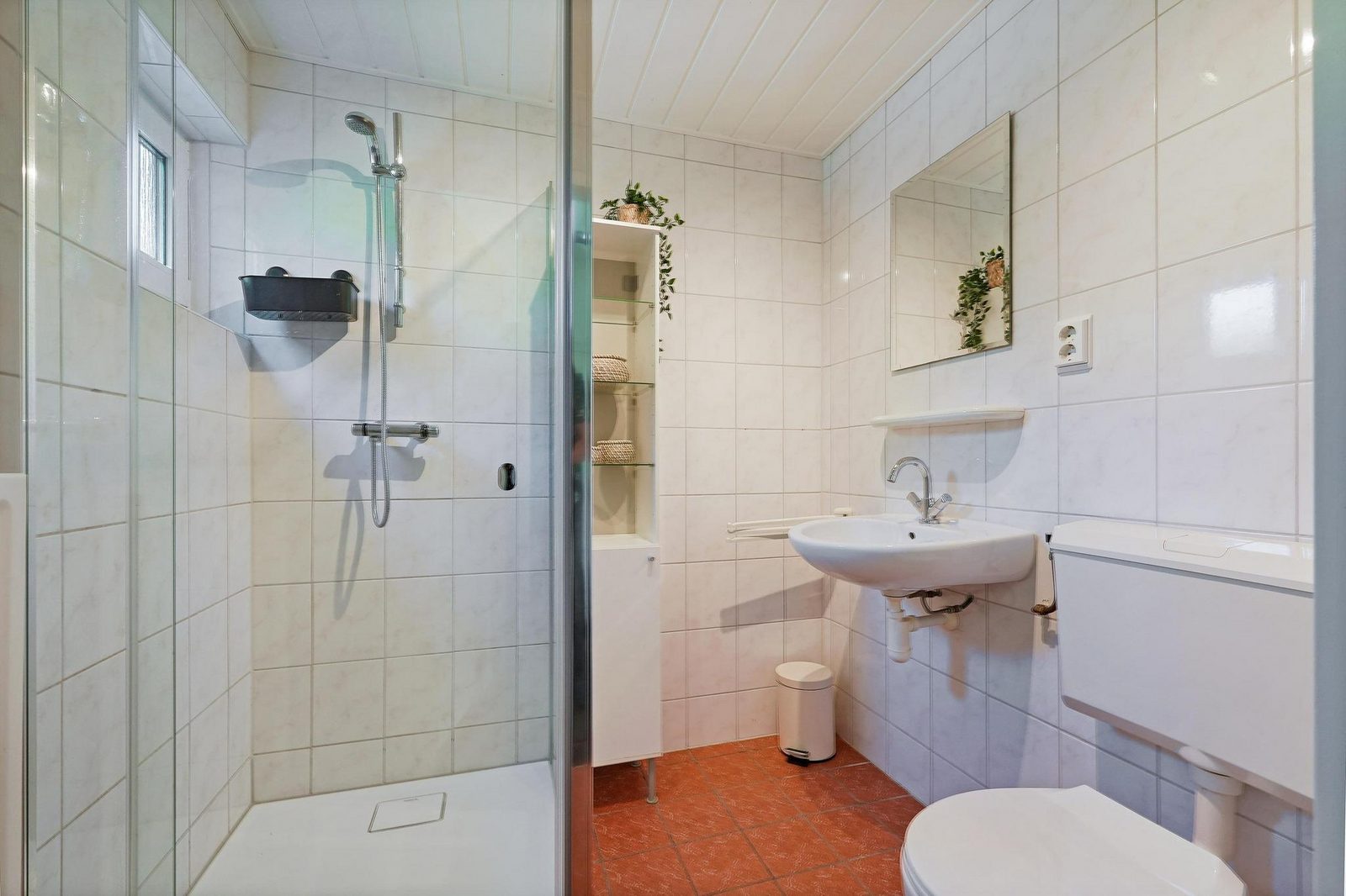 Jonkerstee  218 - Ouddorp