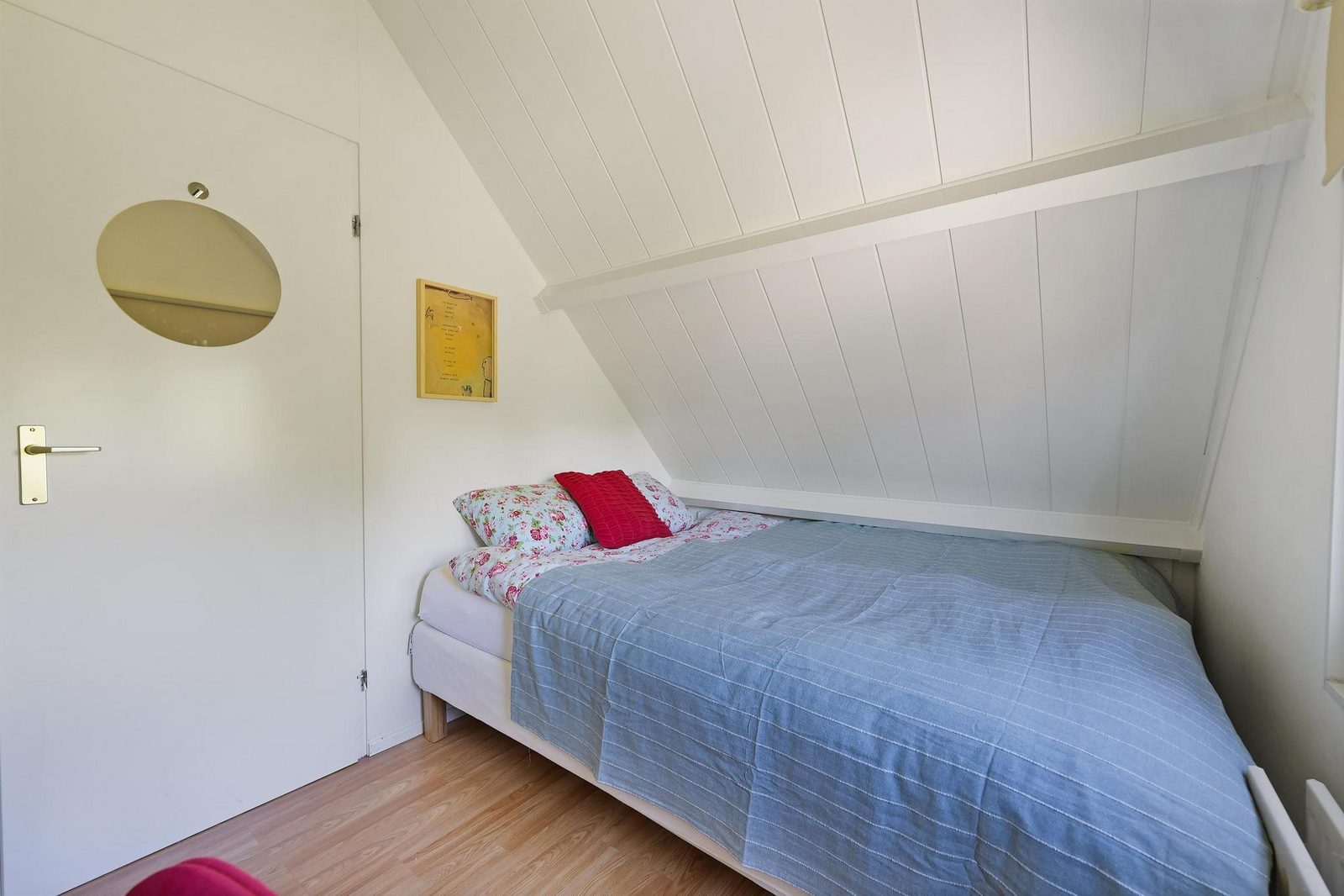 Jonkerstee  218 - Ouddorp