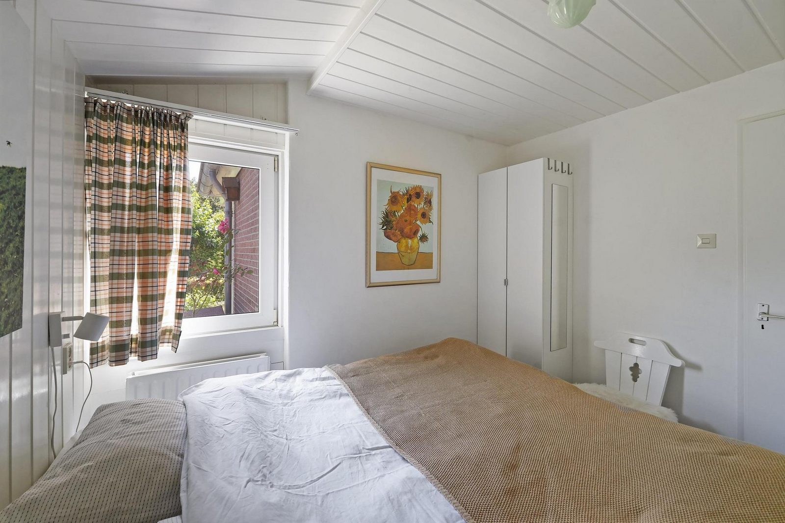 Jonkerstee  218 - Ouddorp