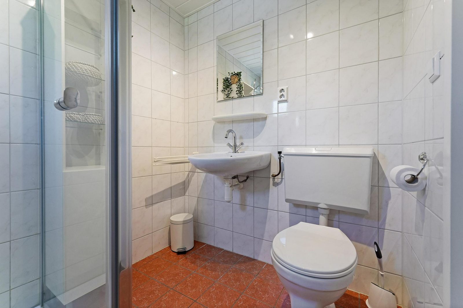 Jonkerstee  218 - Ouddorp