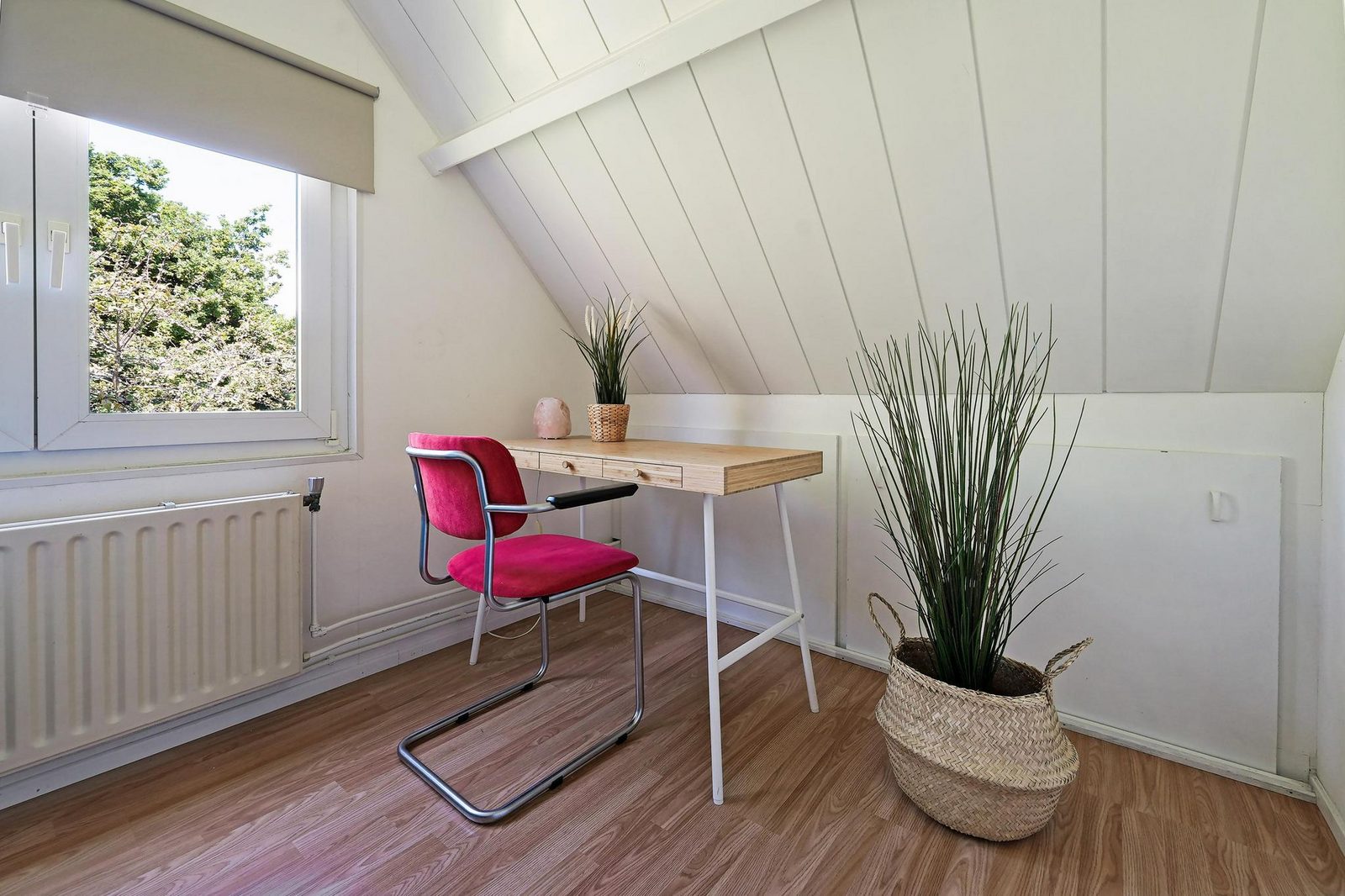 Jonkerstee  218 - Ouddorp