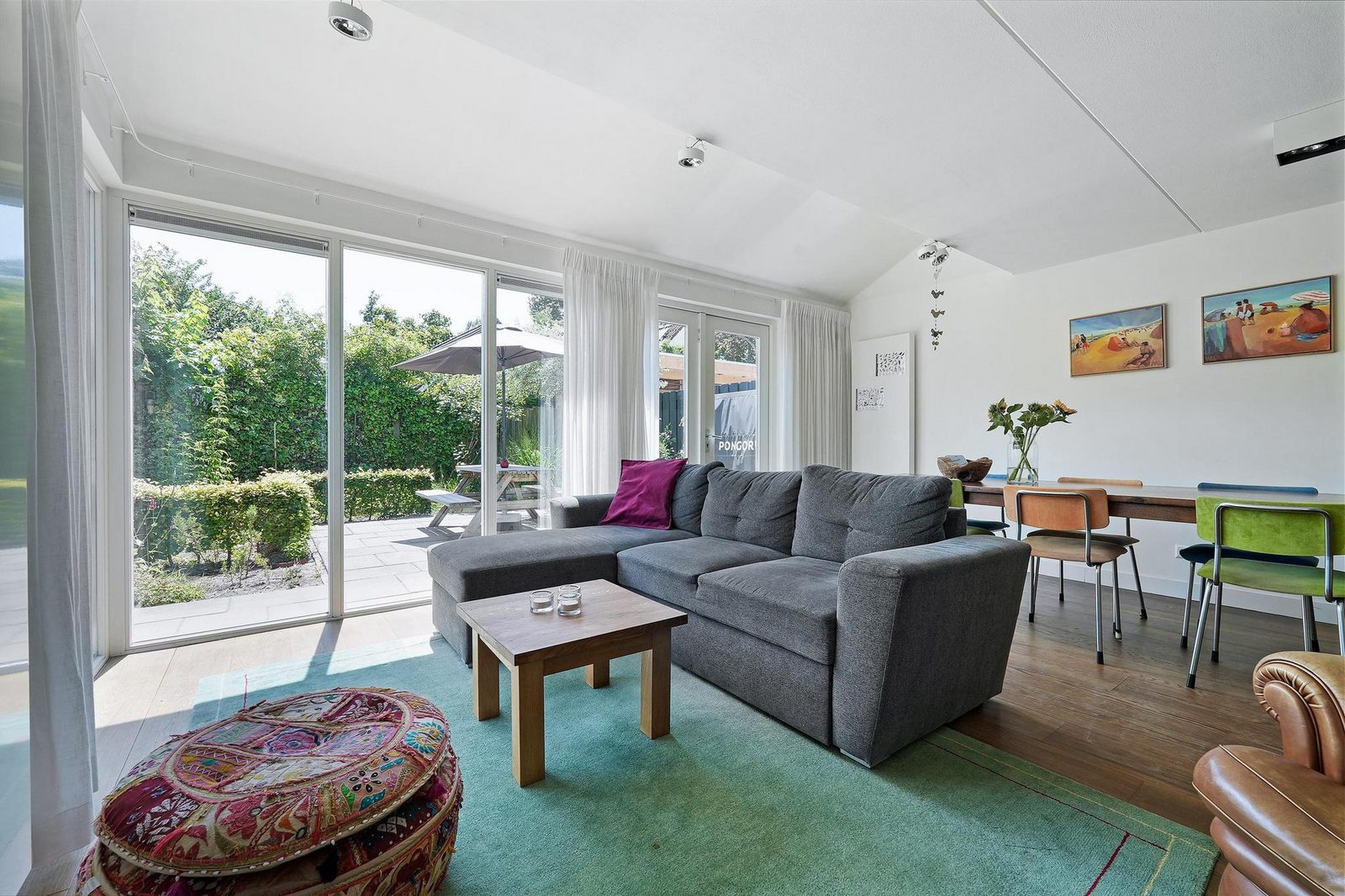Jonkerstee  218 - Ouddorp