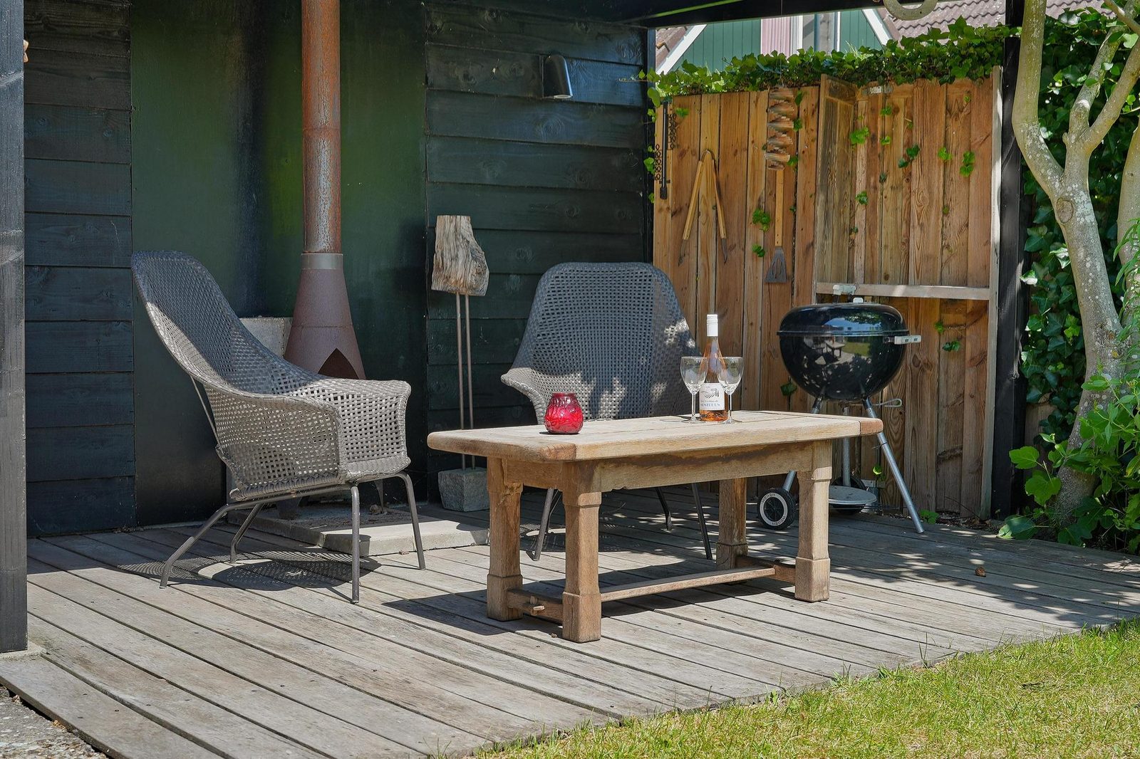 Jonkerstee  218 - Ouddorp