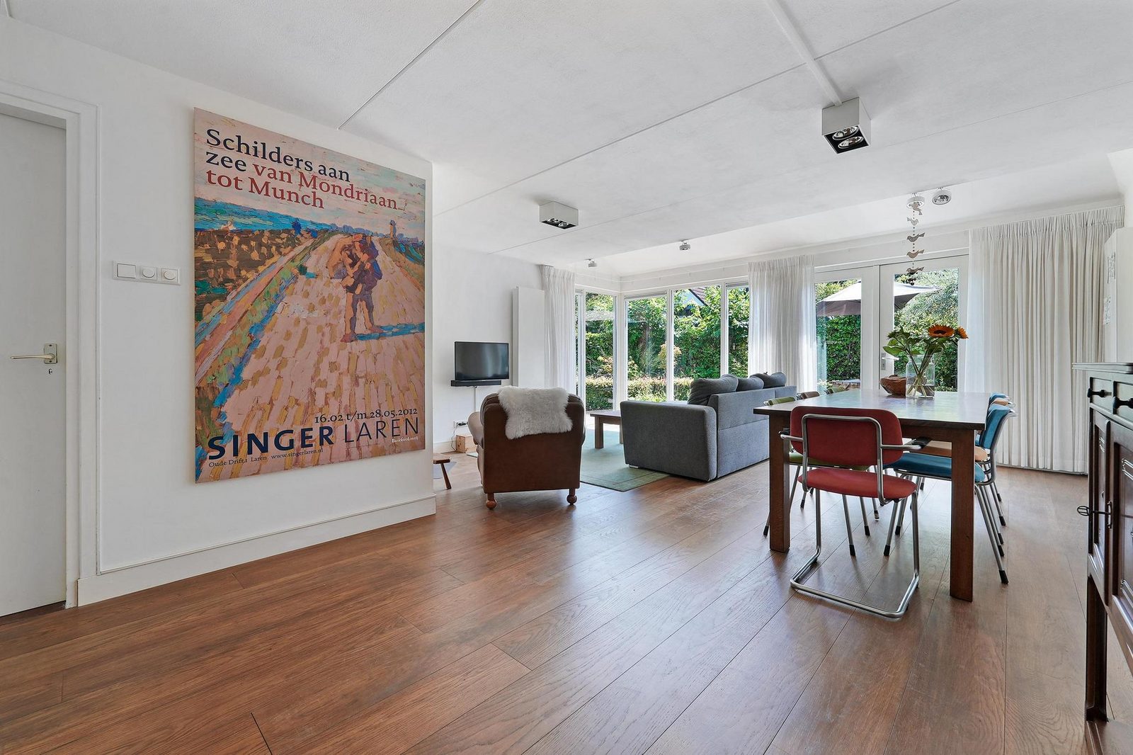 Jonkerstee  218 - Ouddorp