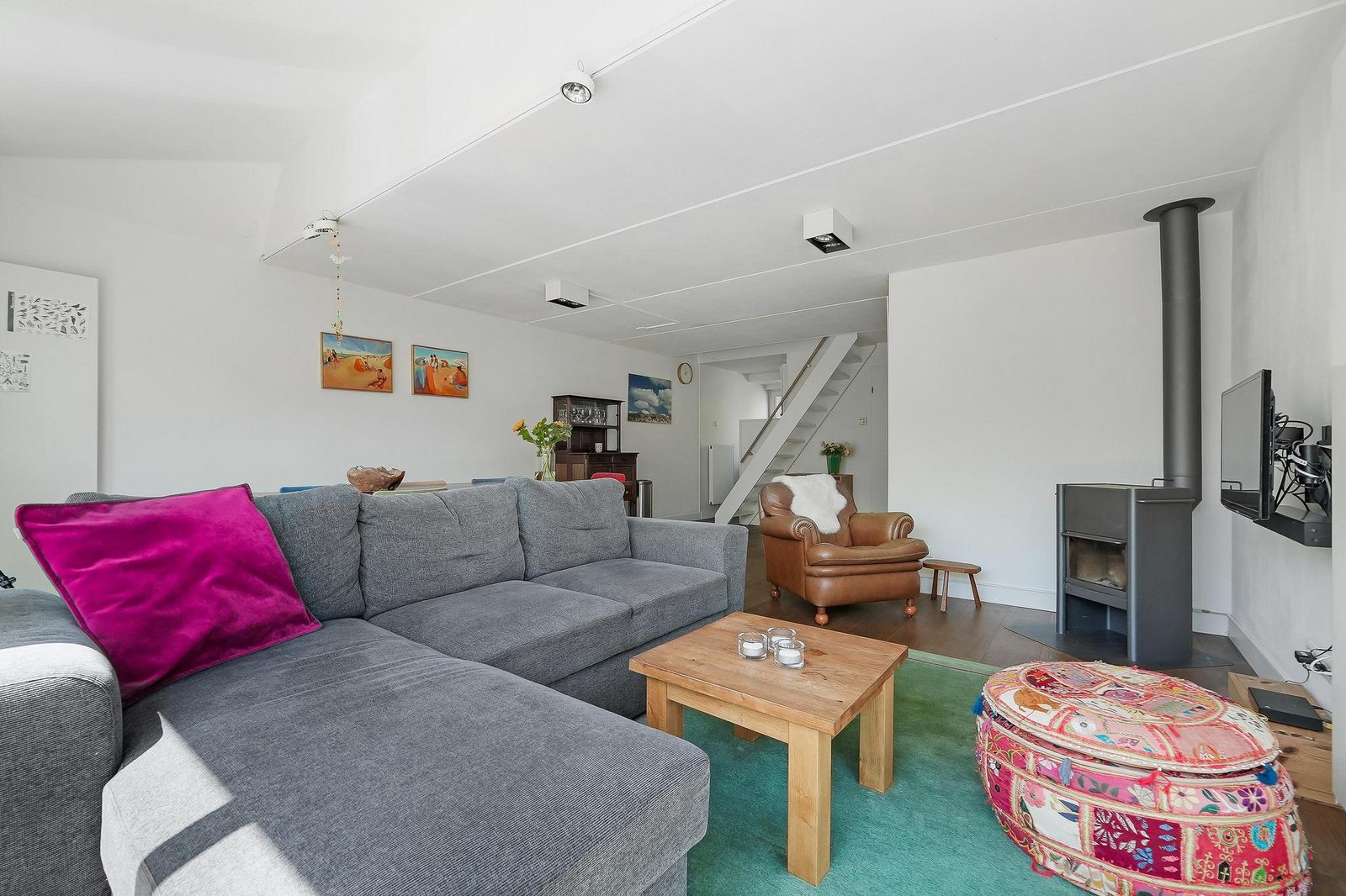 Jonkerstee  218 - Ouddorp