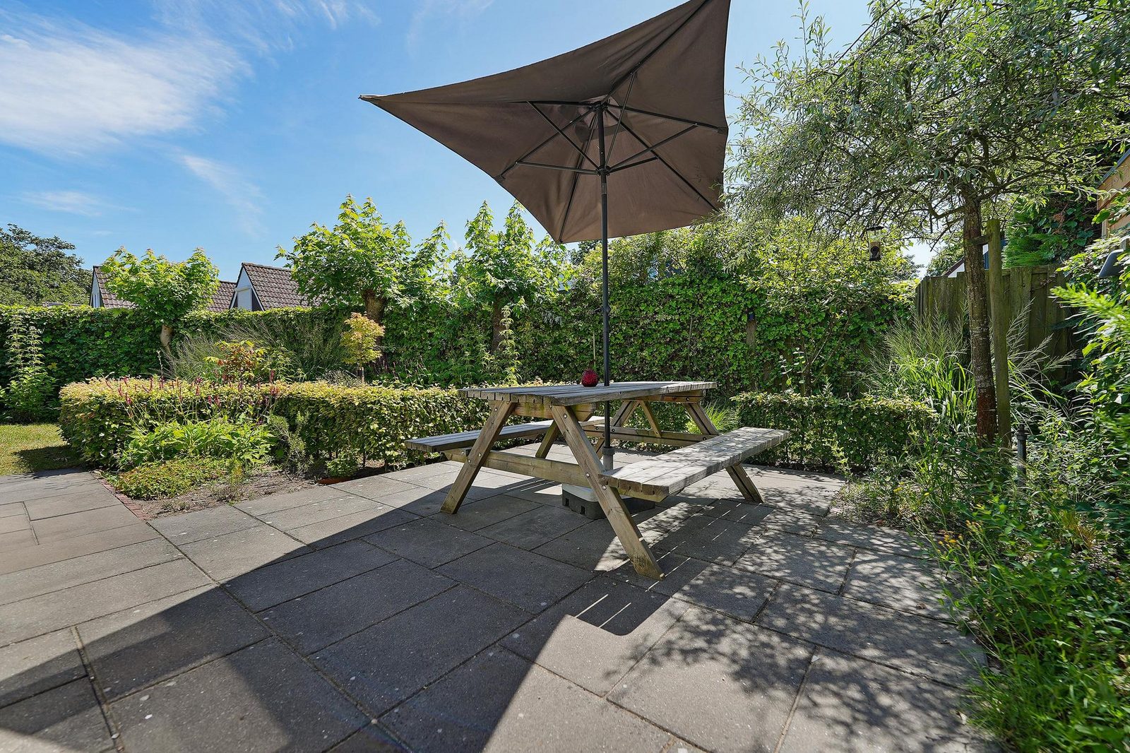 Jonkerstee  218 - Ouddorp