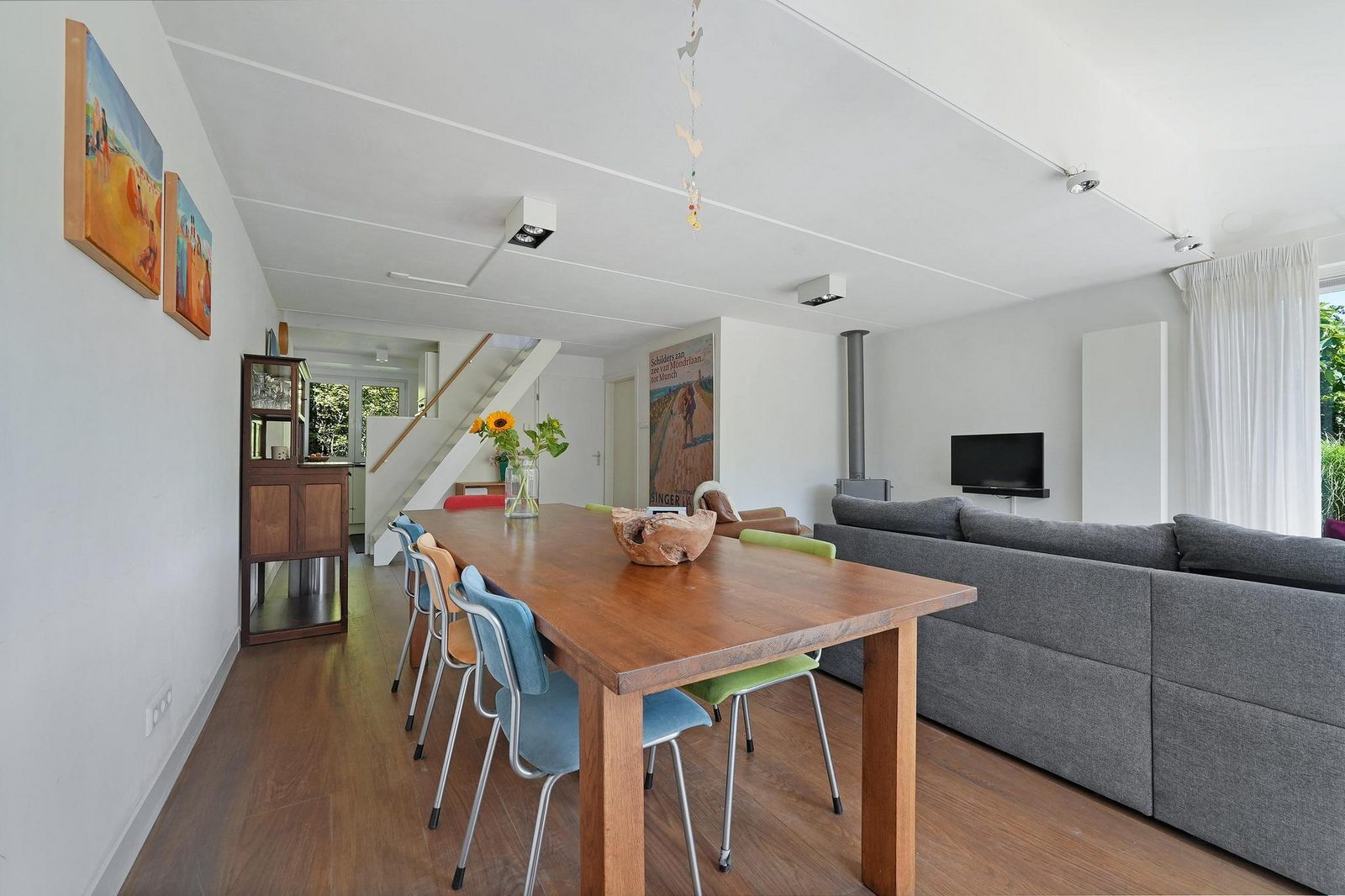 Jonkerstee  218 - Ouddorp