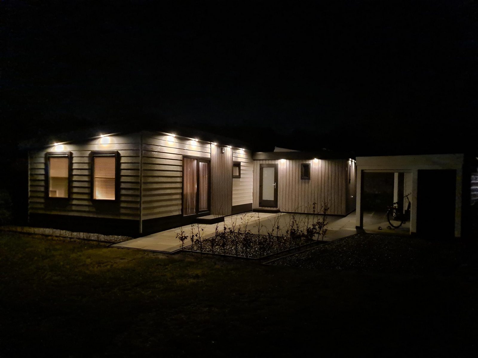 Chalet comfort plus | 8 persoons