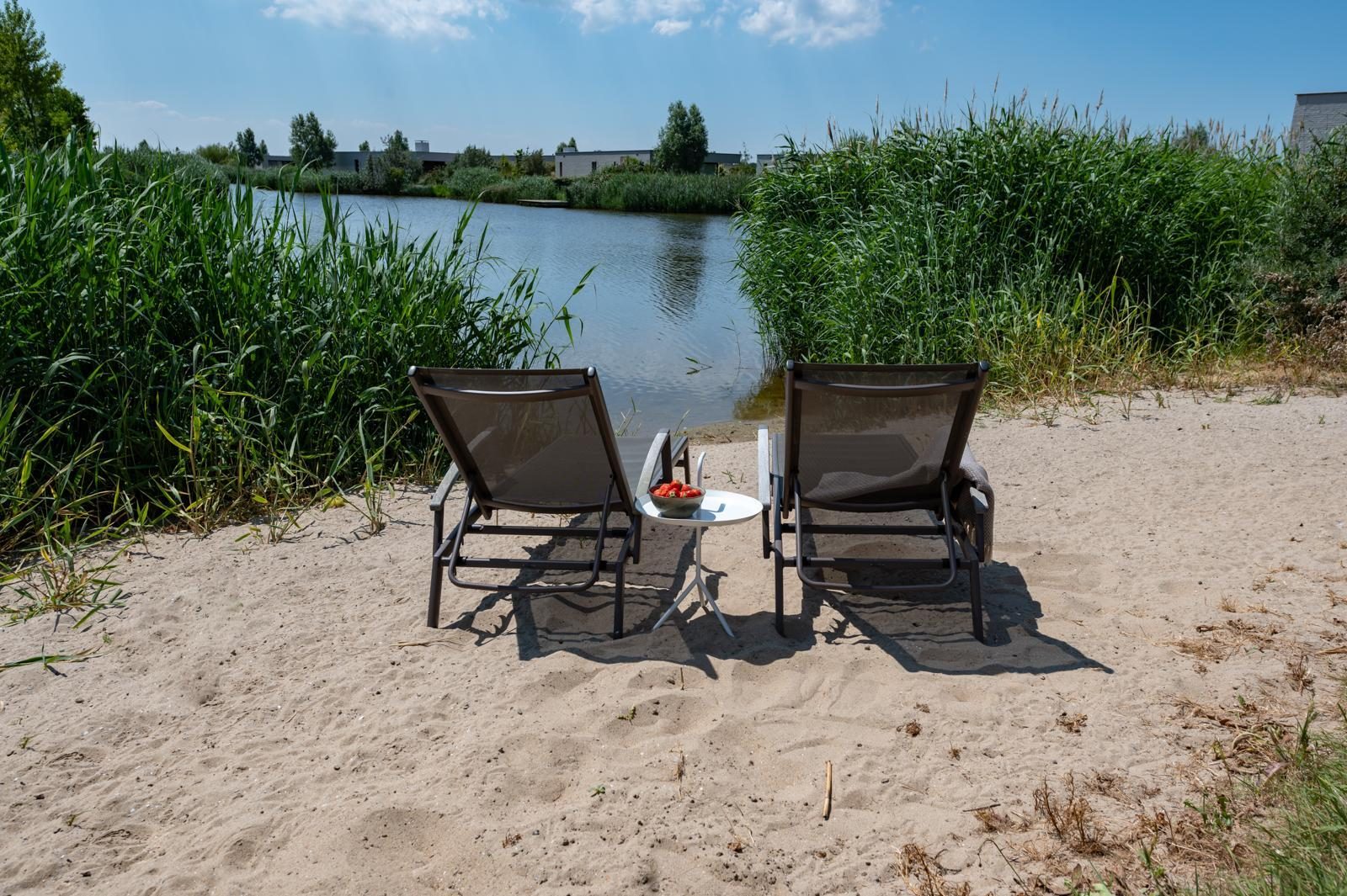 Duinvallei 32 | De Groote Duynen