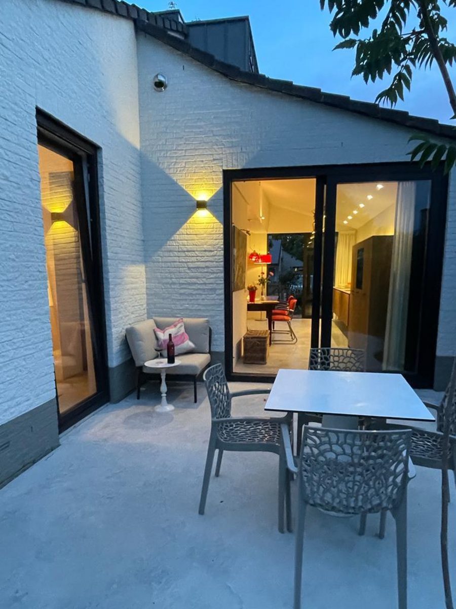 Doggersbank 38 - Noordzeepark Ouddorp