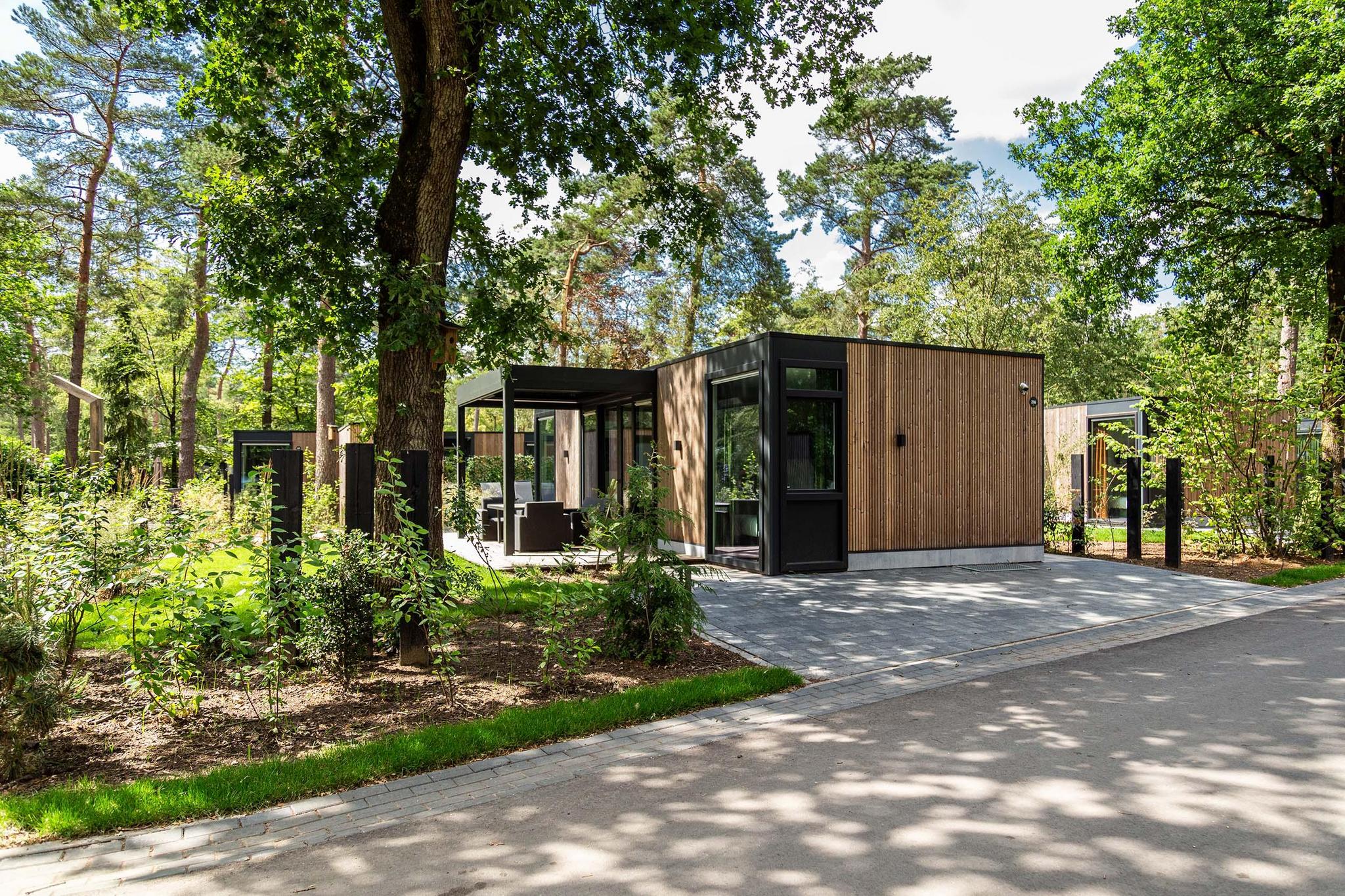 Veluwe hoeve 5 people