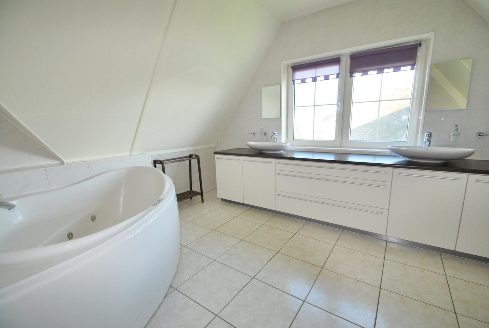 Beachvilla 6 persons