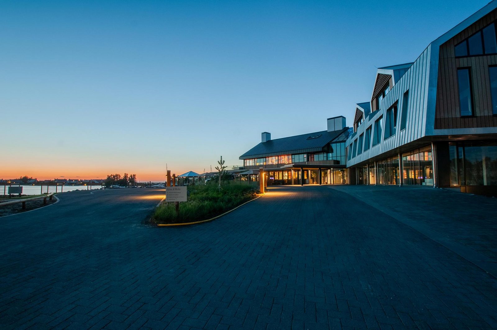 Villa Oesterdam | 8 people 