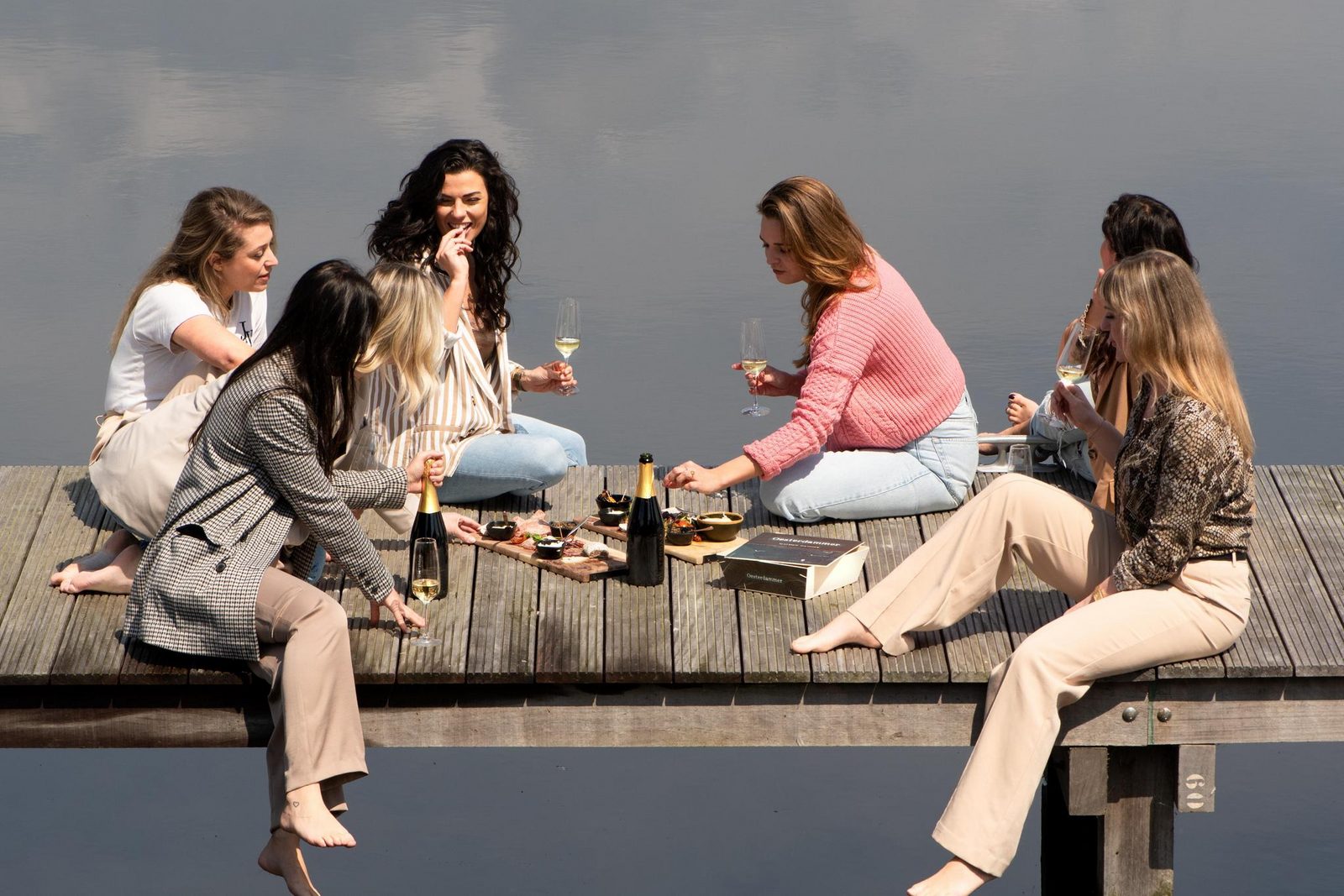 Villa Oesterdam | 8 people 