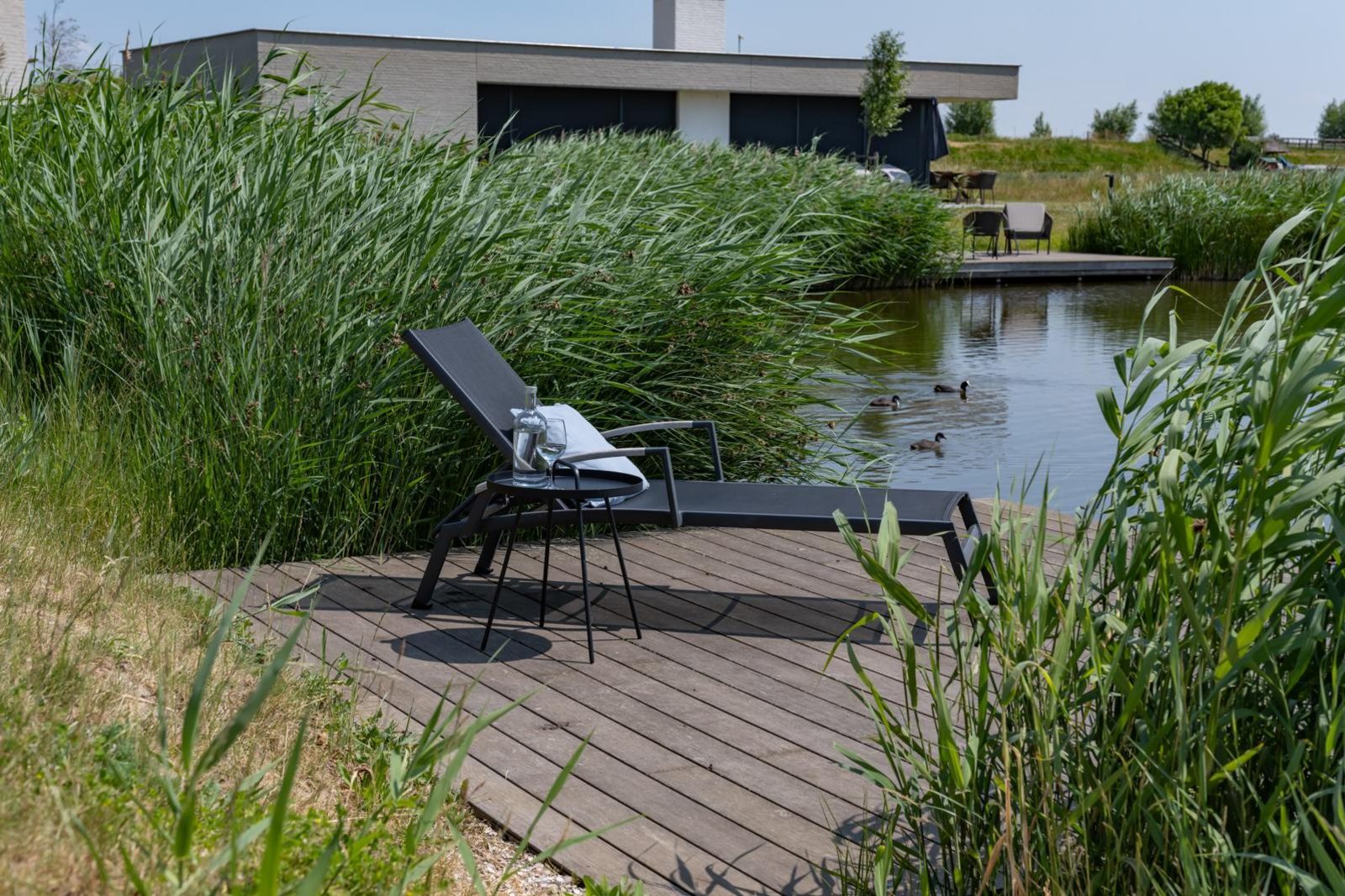 Waterlijn 40 | De Groote Duynen