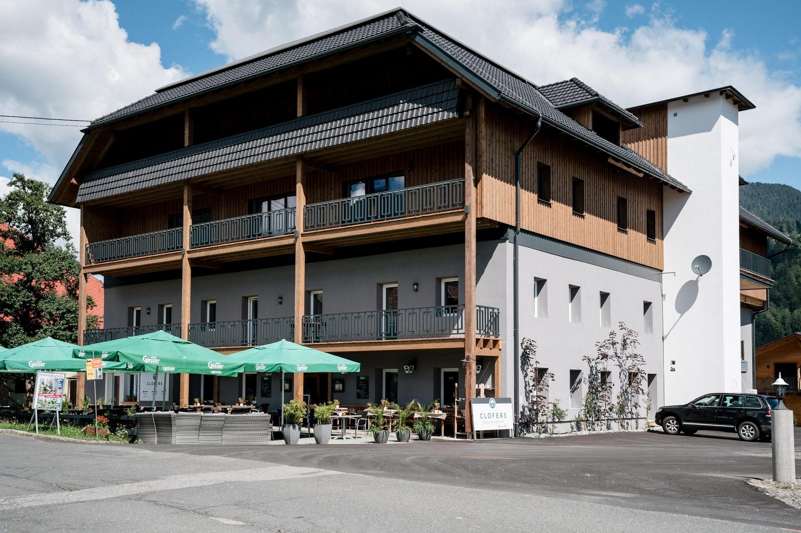 Apartment 4BA (55m²)