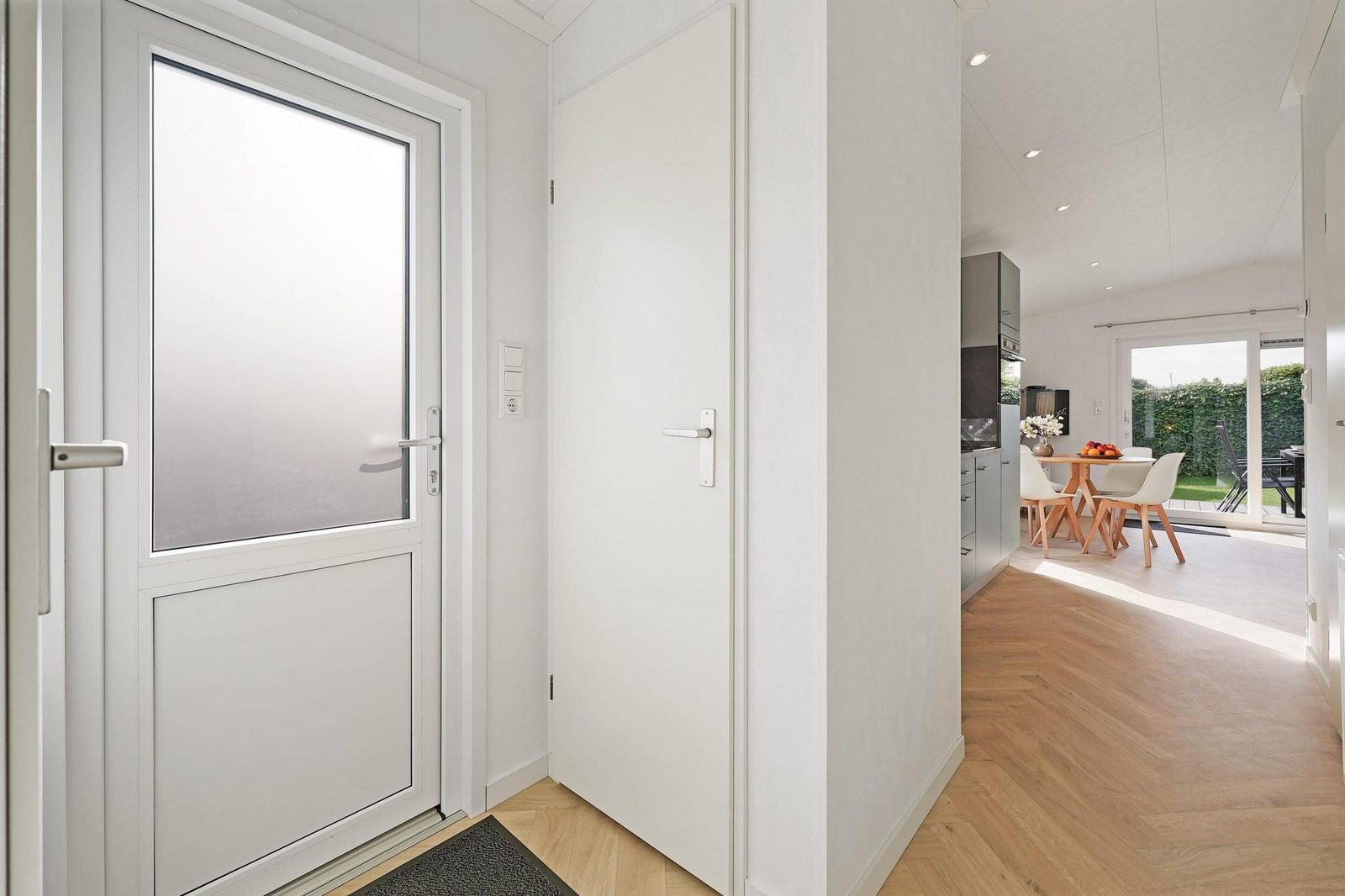 Chalet De strandgaper - Ouddorp