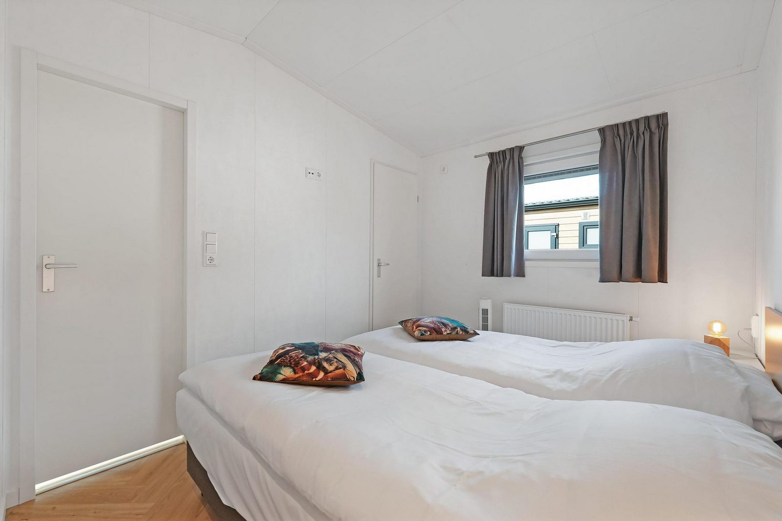 Chalet De strandgaper - Ouddorp