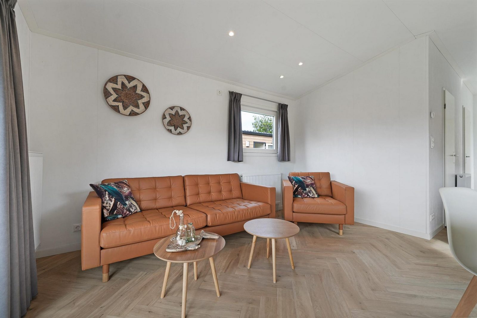 Chalet De strandgaper - Ouddorp
