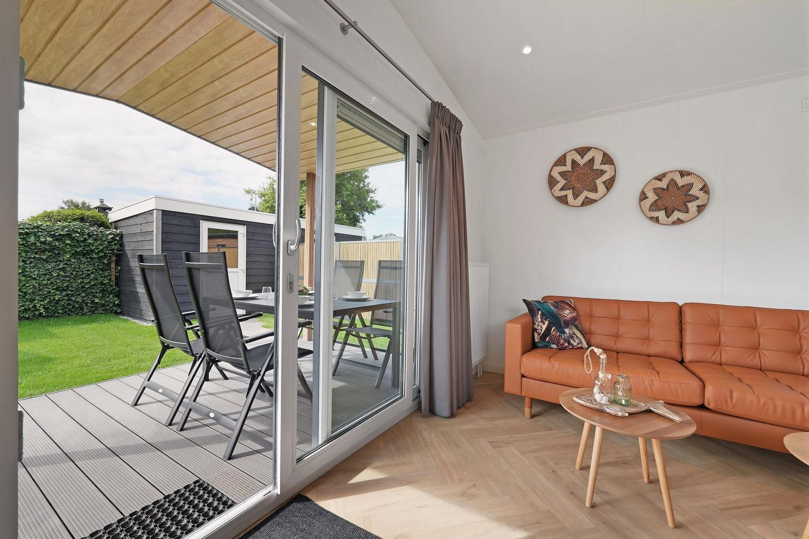 Chalet De strandgaper - Ouddorp
