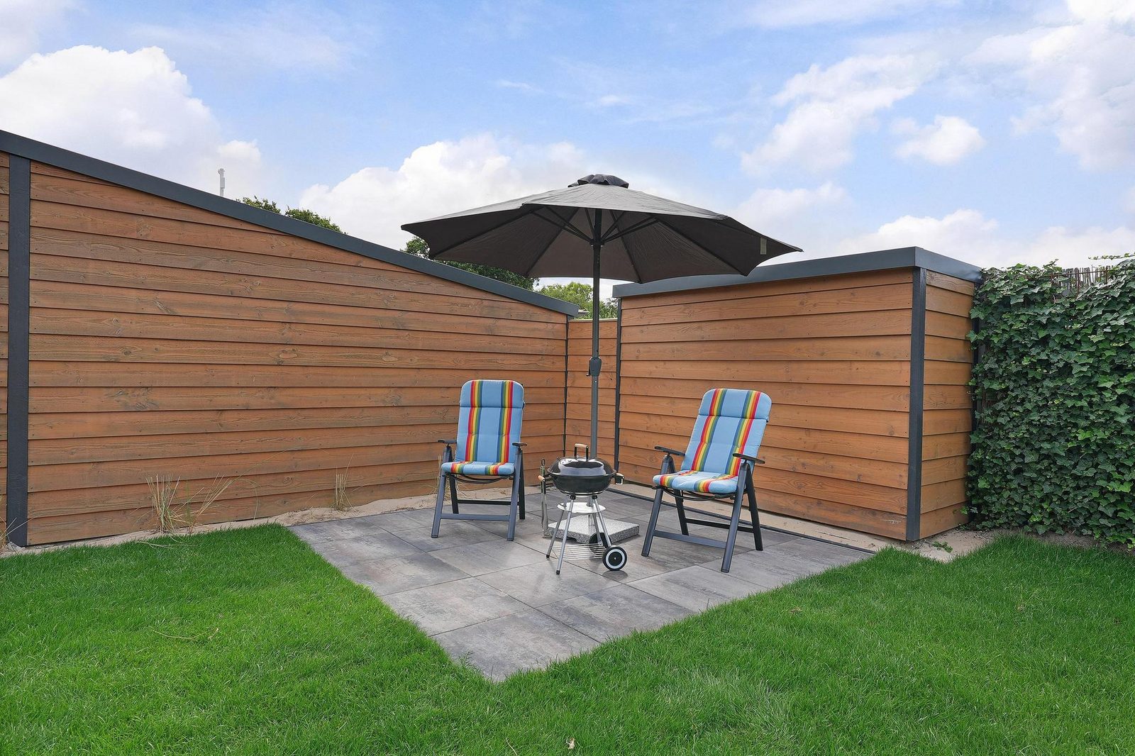 Chalet De strandgaper - Ouddorp